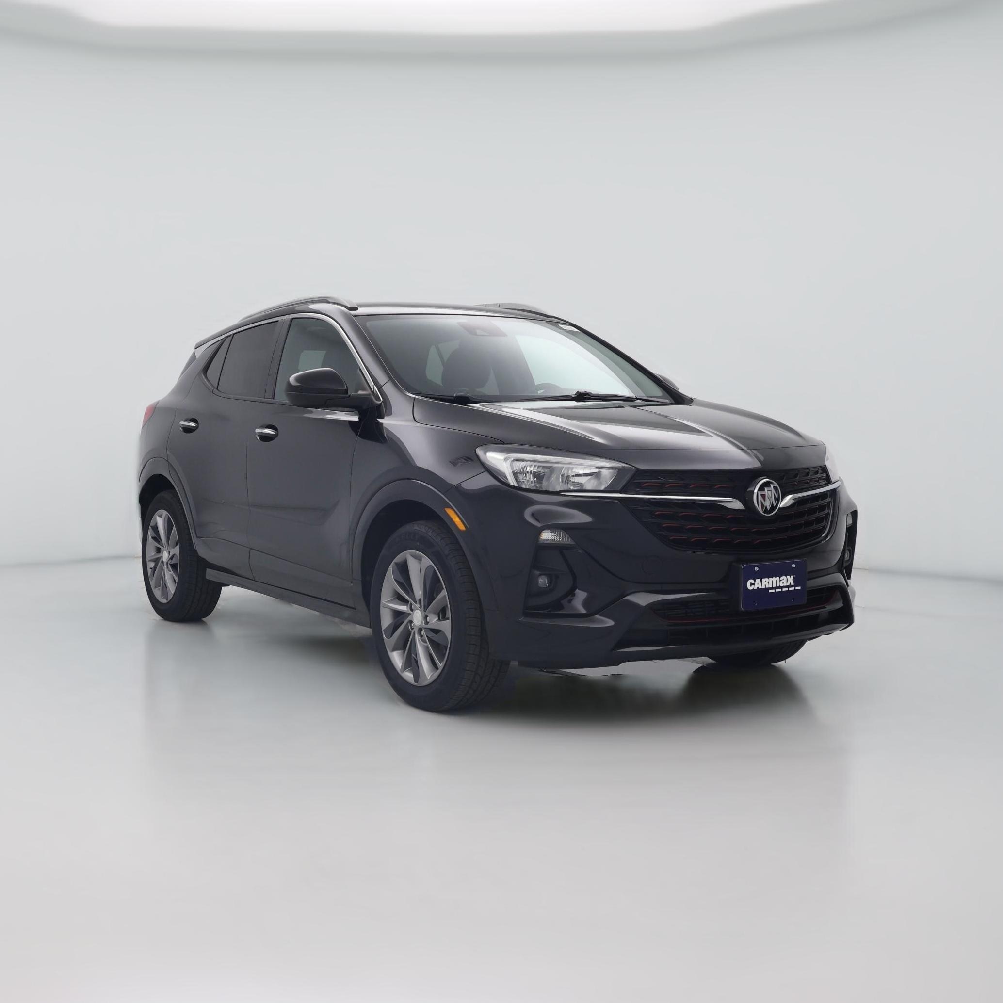 Thumbnail: 2020 Buick Encore GX - 1