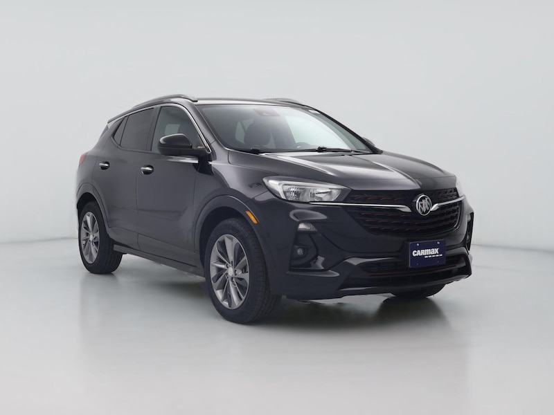 2020 Buick Encore GX Select -
                  Hillside, IL
