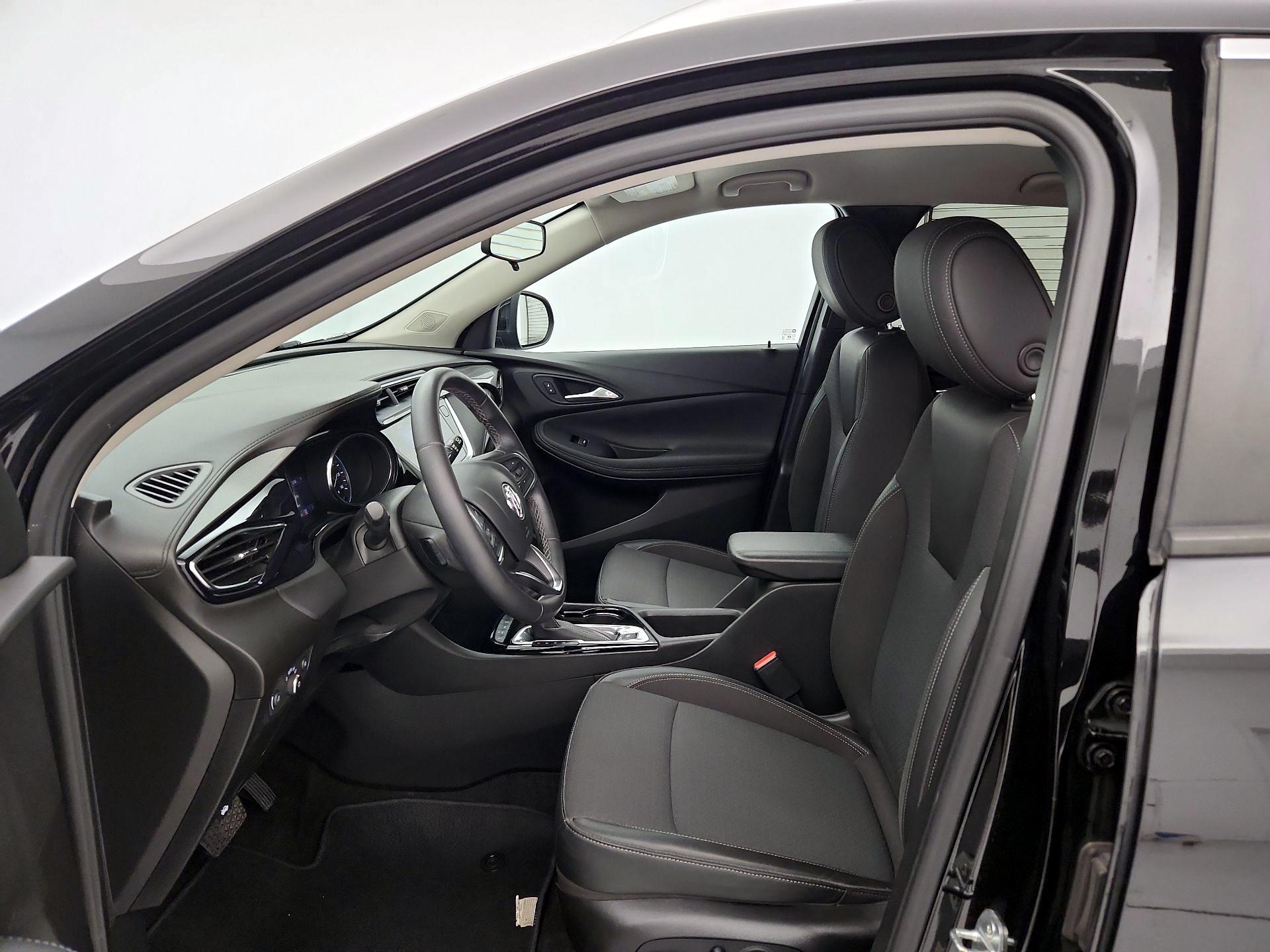 Thumbnail: 2020 Buick Encore GX - 11