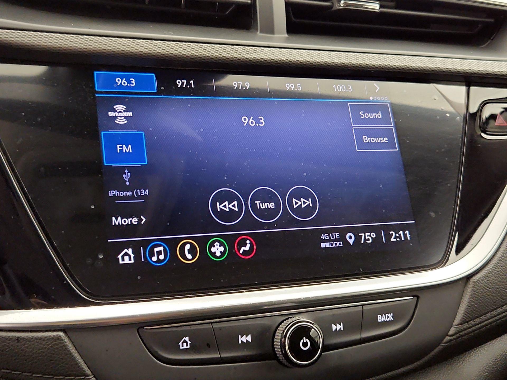 Thumbnail: 2020 Buick Encore GX - 15
