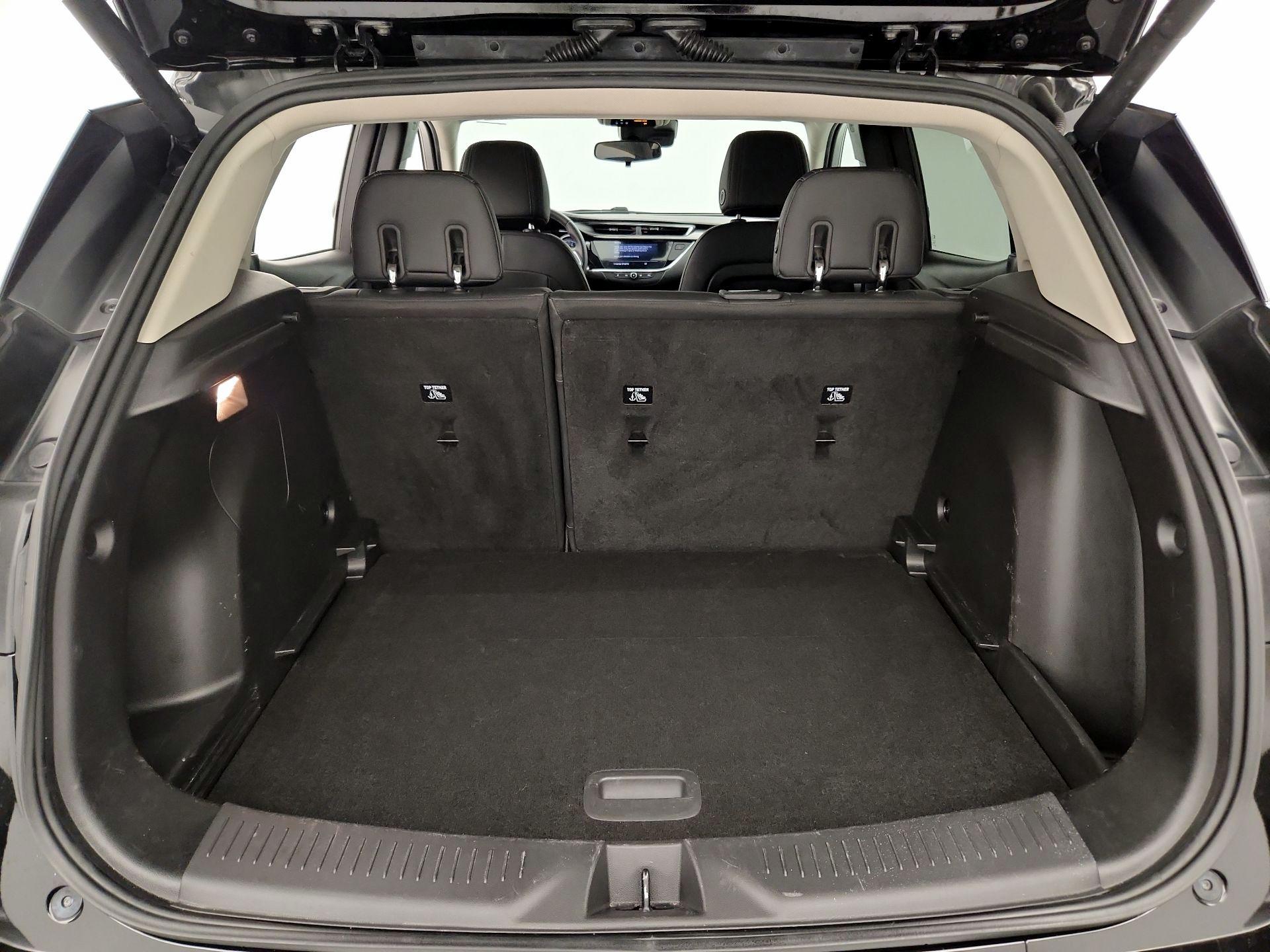 Thumbnail: 2020 Buick Encore GX - 20