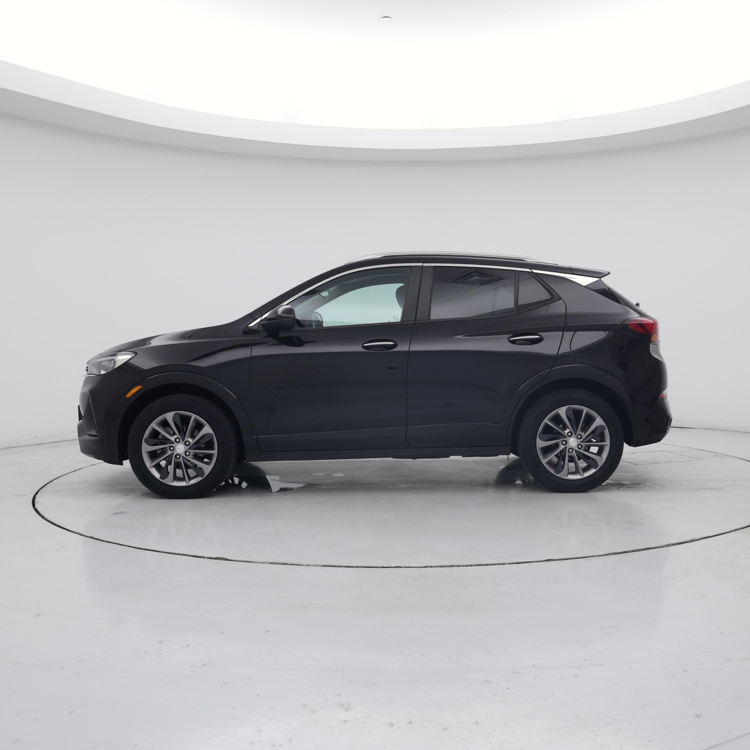 Thumbnail: 2020 Buick Encore GX - 3