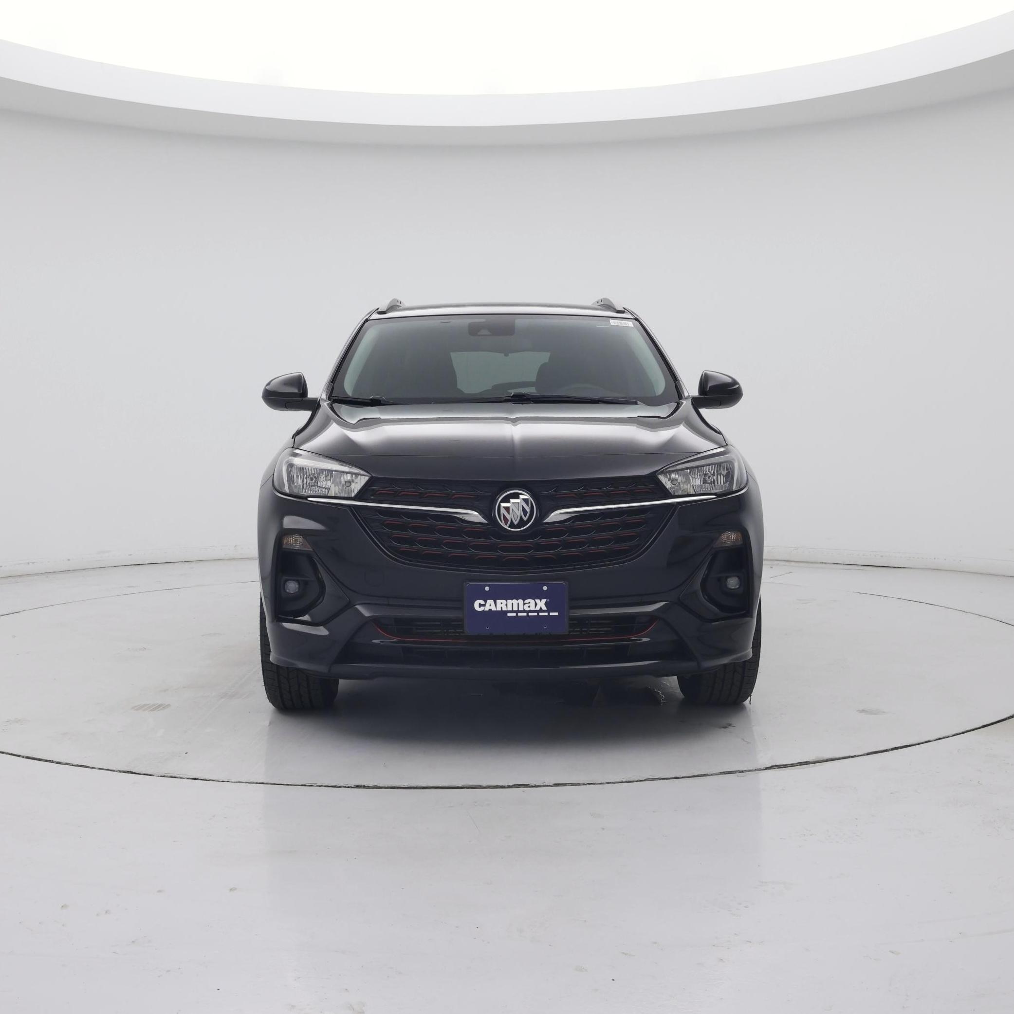 Thumbnail: 2020 Buick Encore GX - 5
