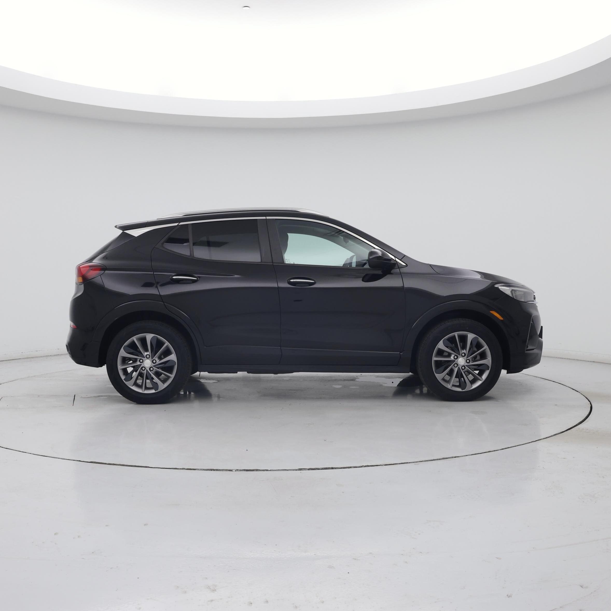 Thumbnail: 2020 Buick Encore GX - 7