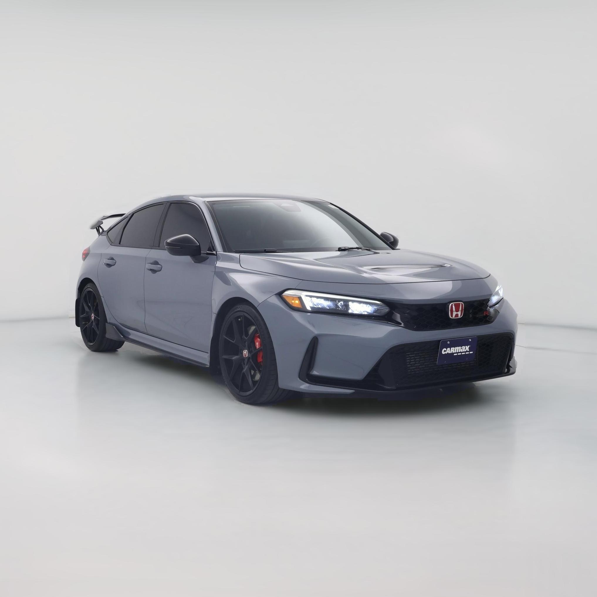 Thumbnail: 2024 Honda Civic - 1