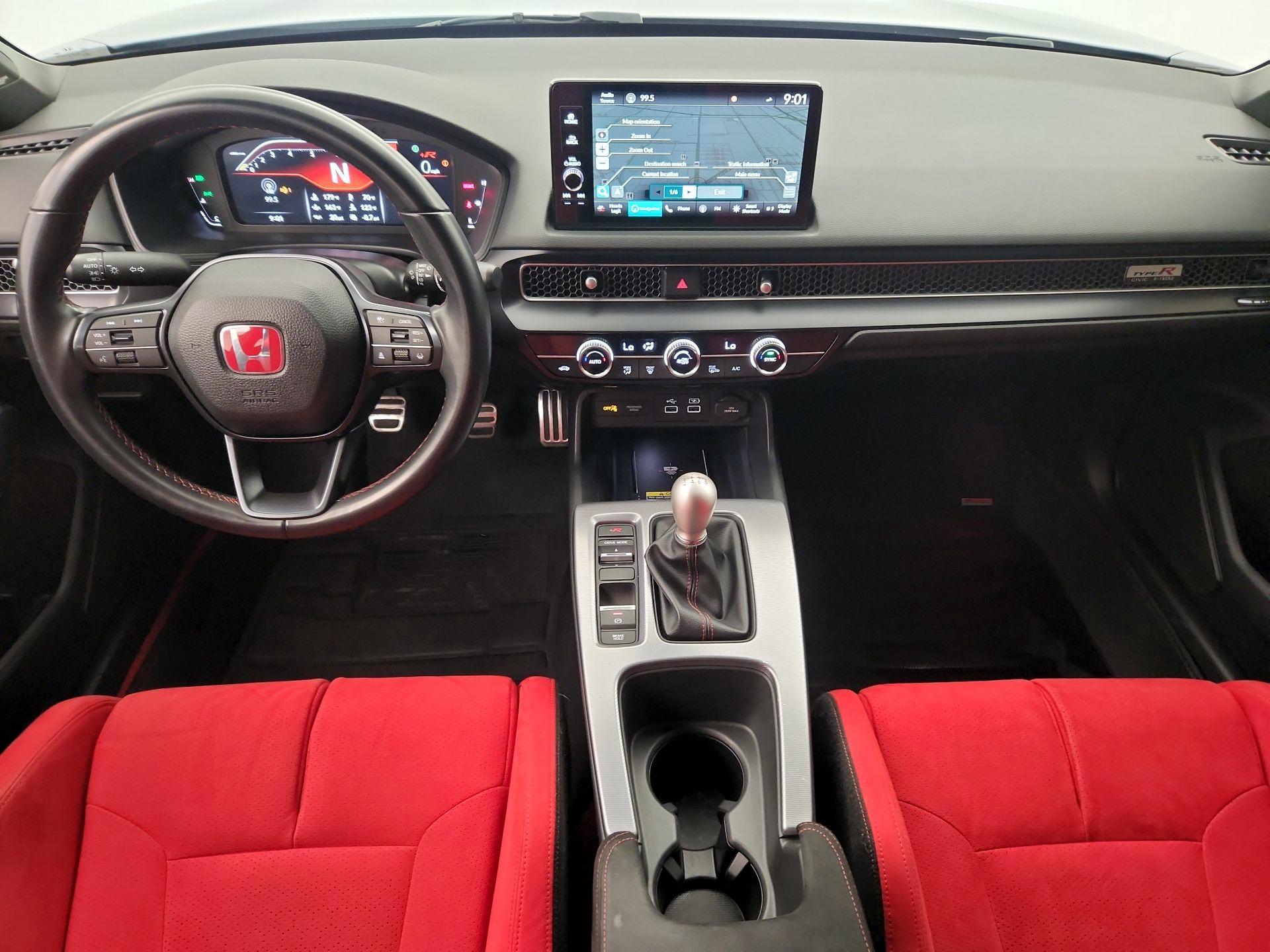 Thumbnail: 2024 Honda Civic - 9