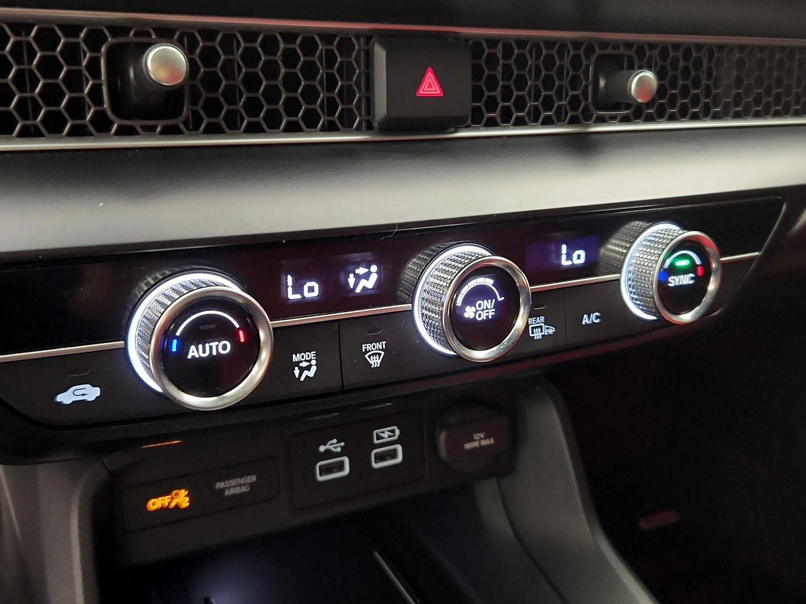 2024 Honda Civic Hatchback Type-R - Photo 18