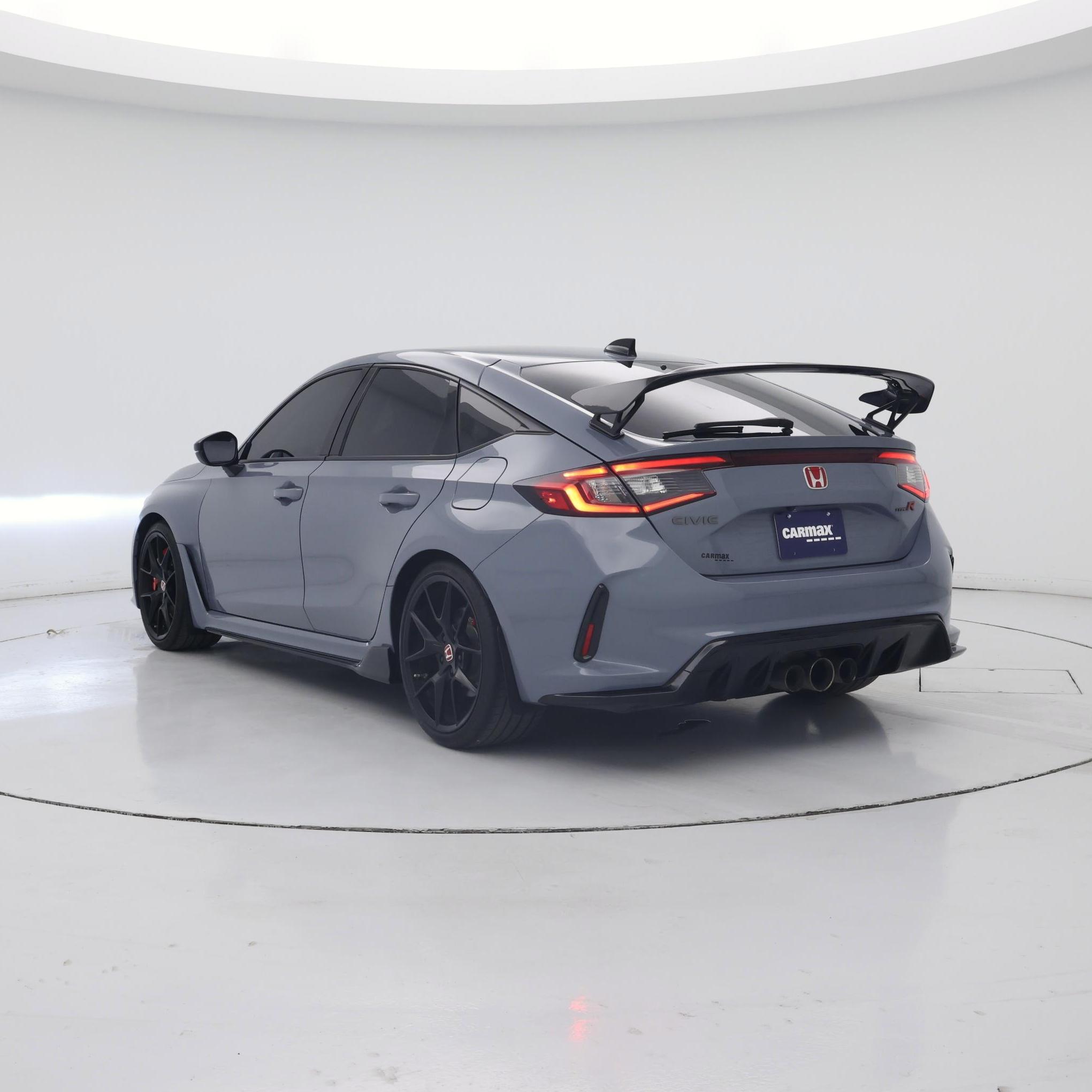 Thumbnail: 2024 Honda Civic - 2