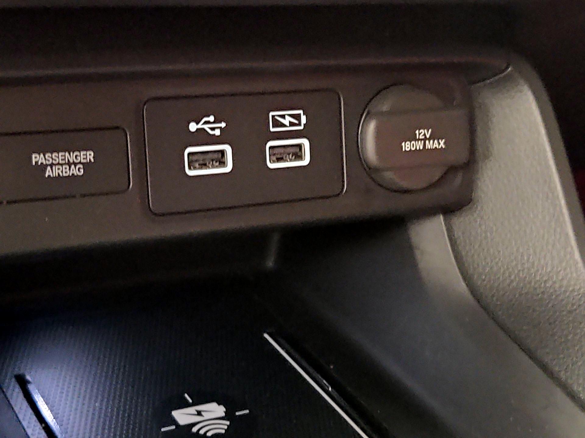 Thumbnail: 2024 Honda Civic - 19