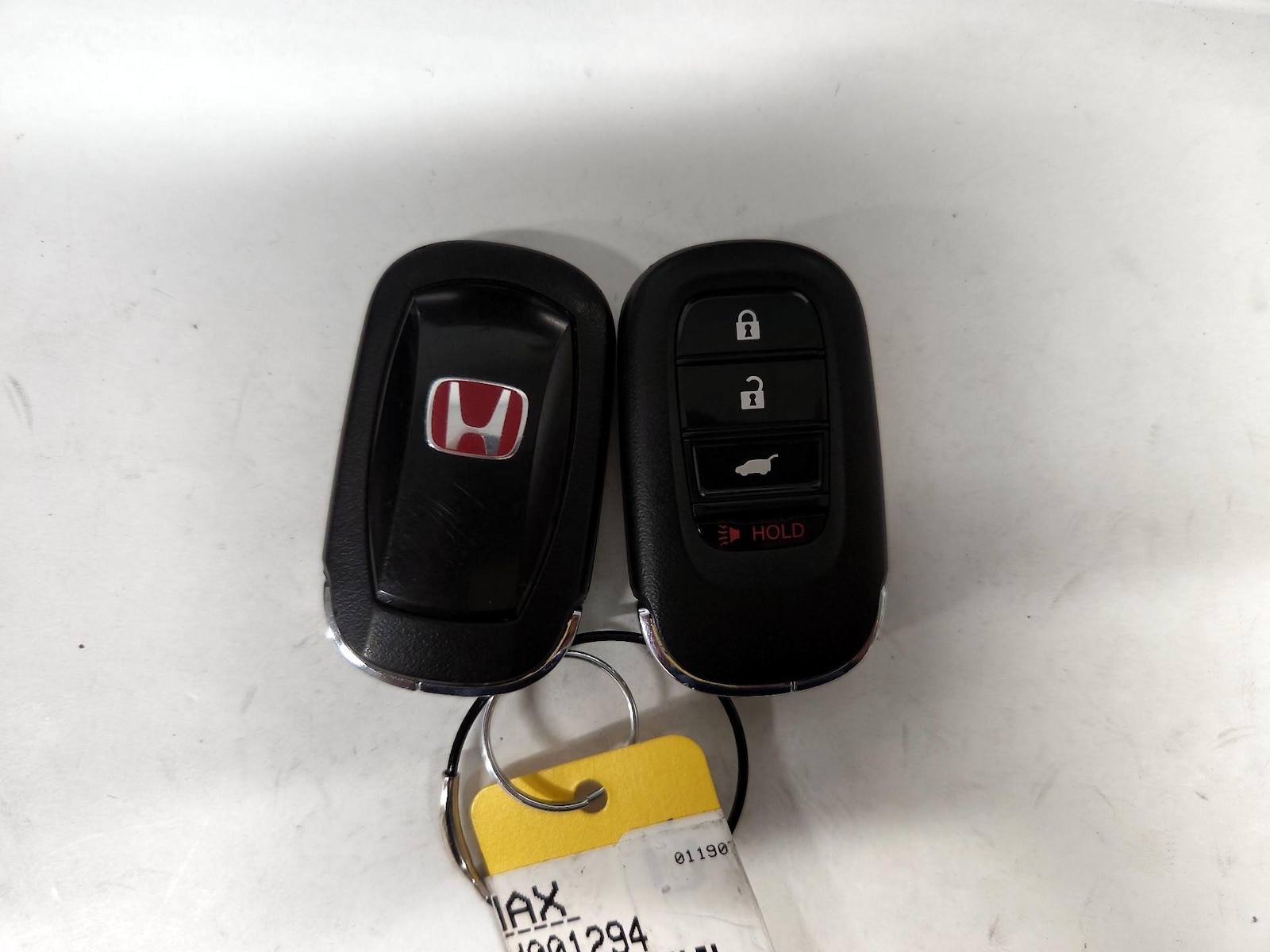 2024 Honda Civic Hatchback Type-R - Photo 24