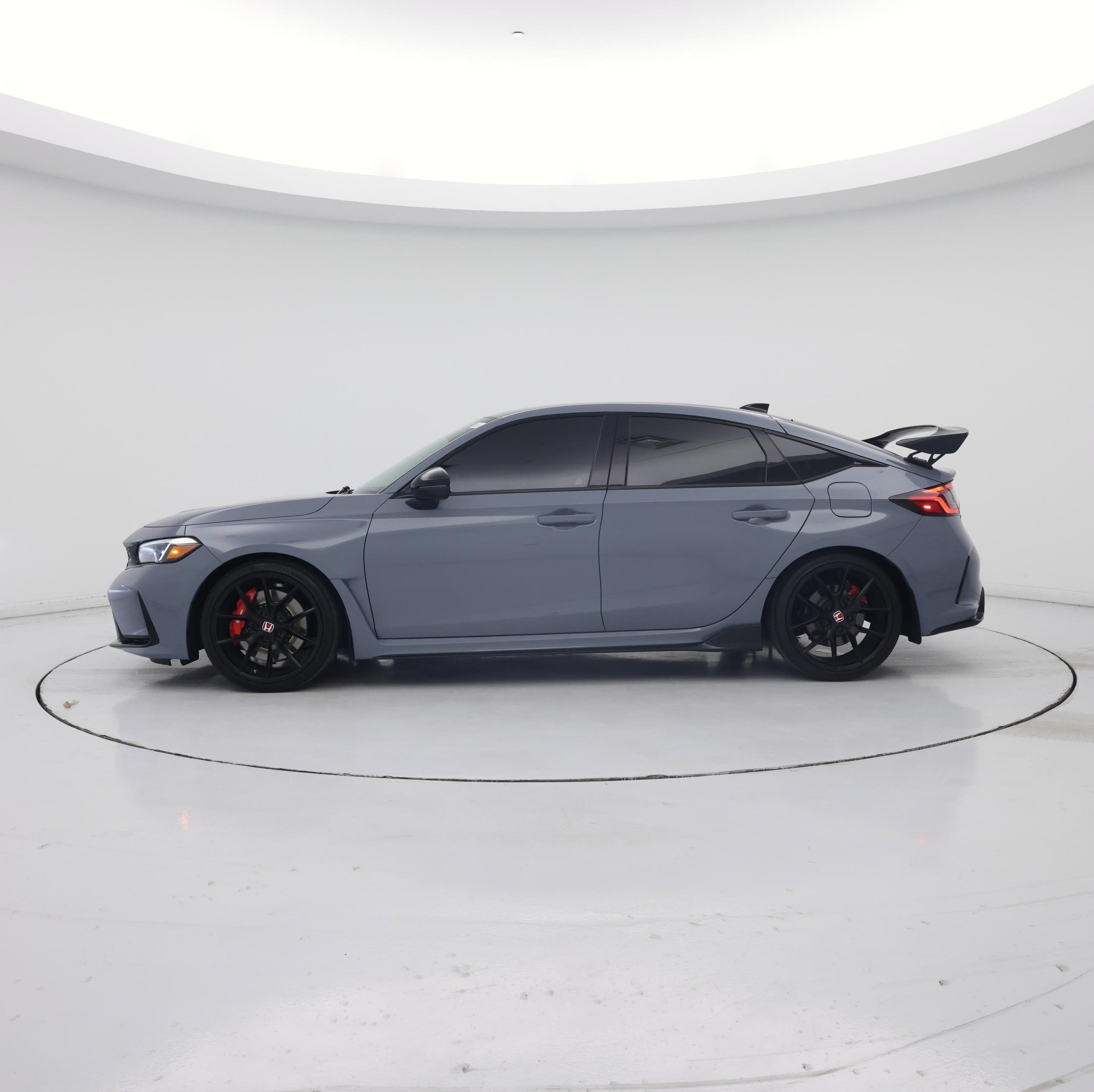 Thumbnail: 2024 Honda Civic - 3