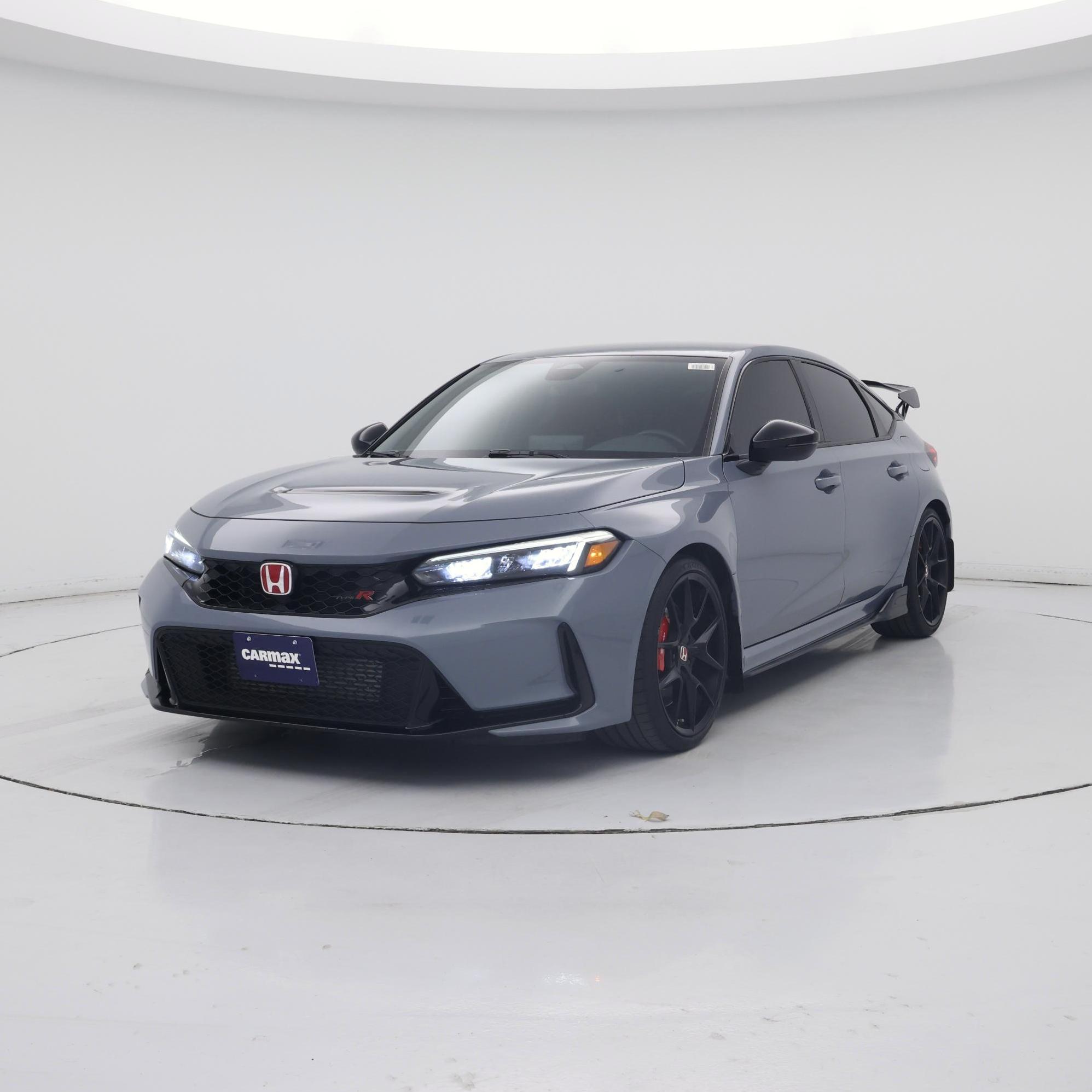 Thumbnail: 2024 Honda Civic - 4