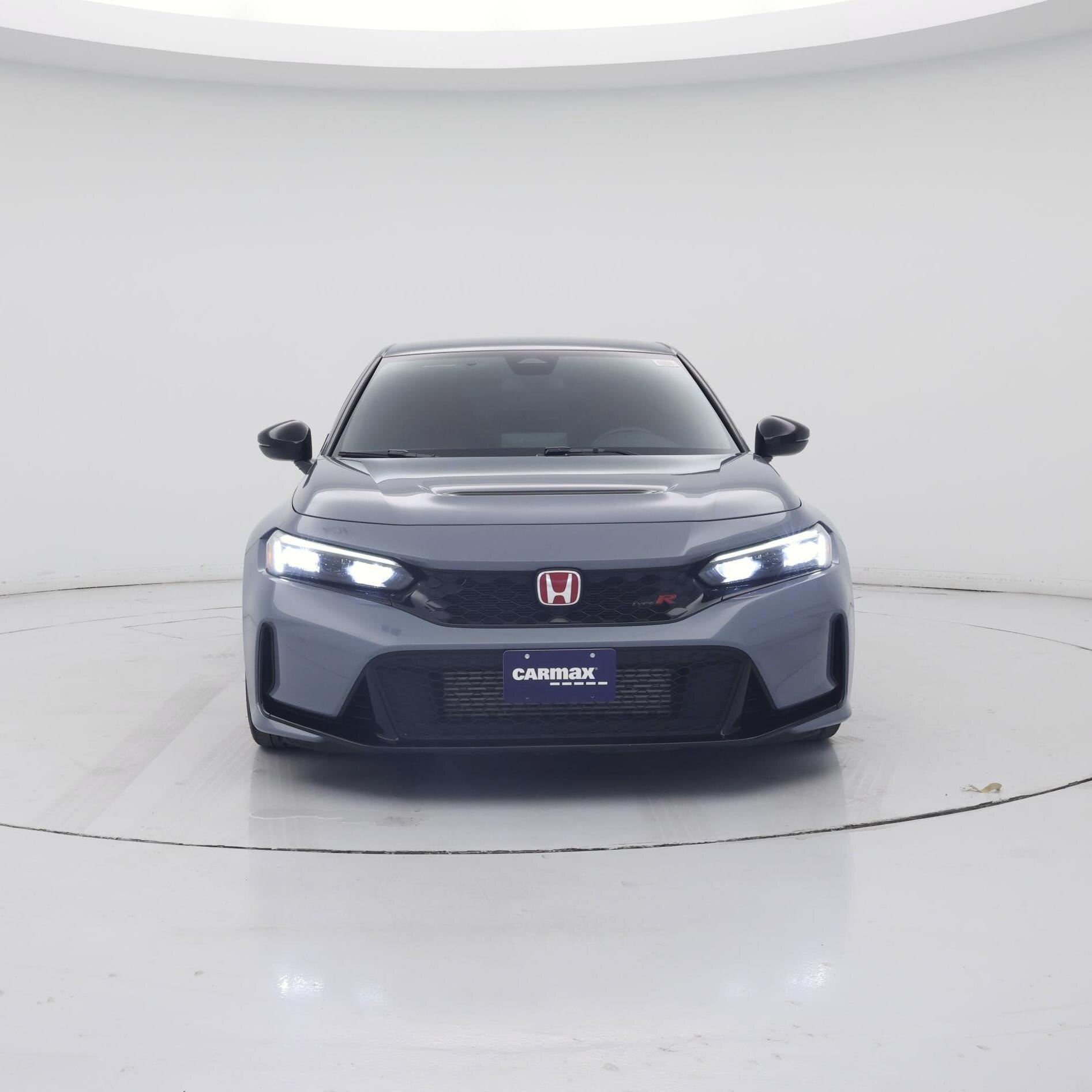 Thumbnail: 2024 Honda Civic - 5