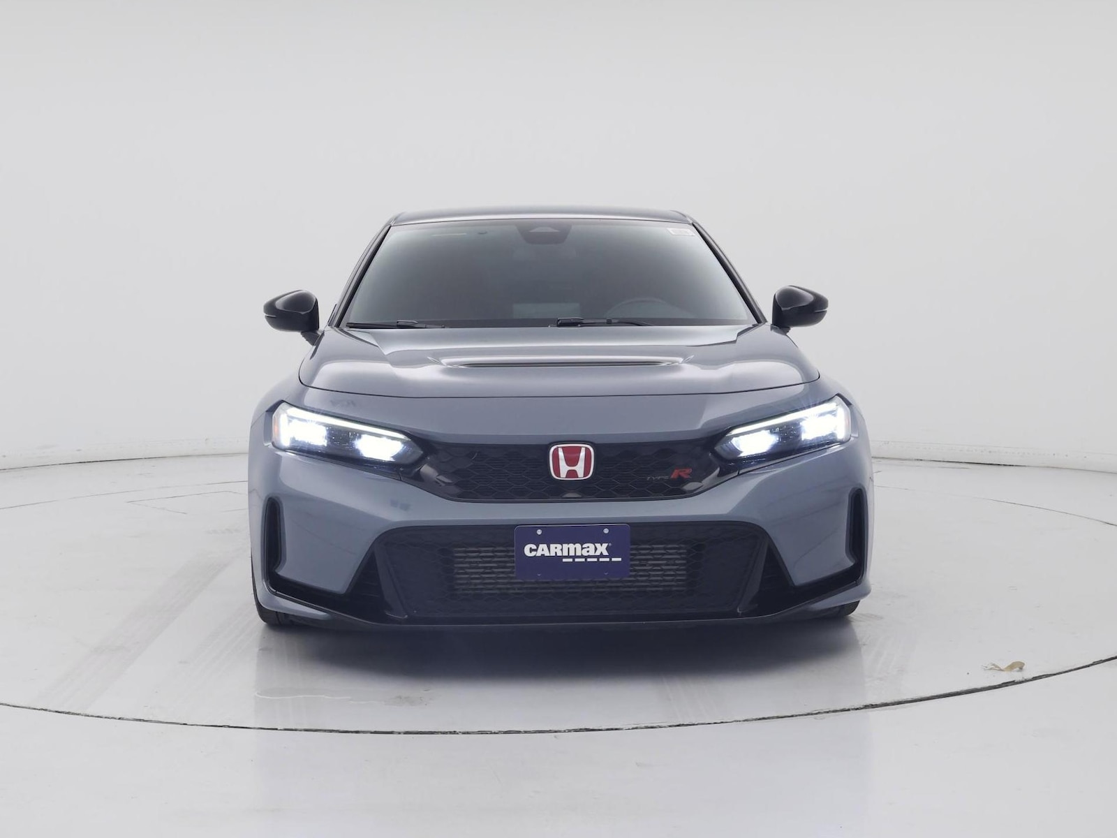 2024 Honda Civic Hatchback Type-R - Photo 6