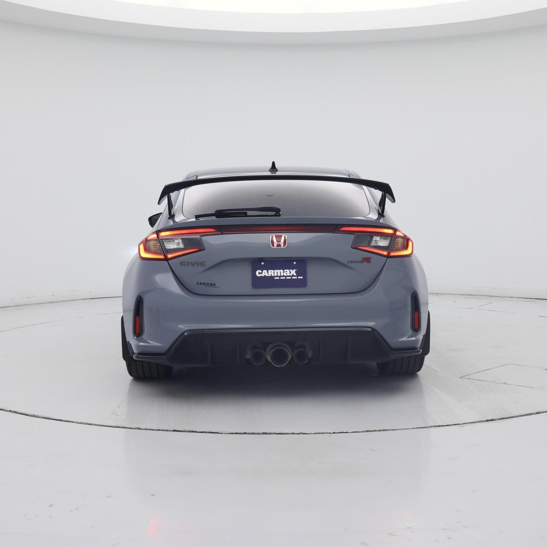 Thumbnail: 2024 Honda Civic - 6