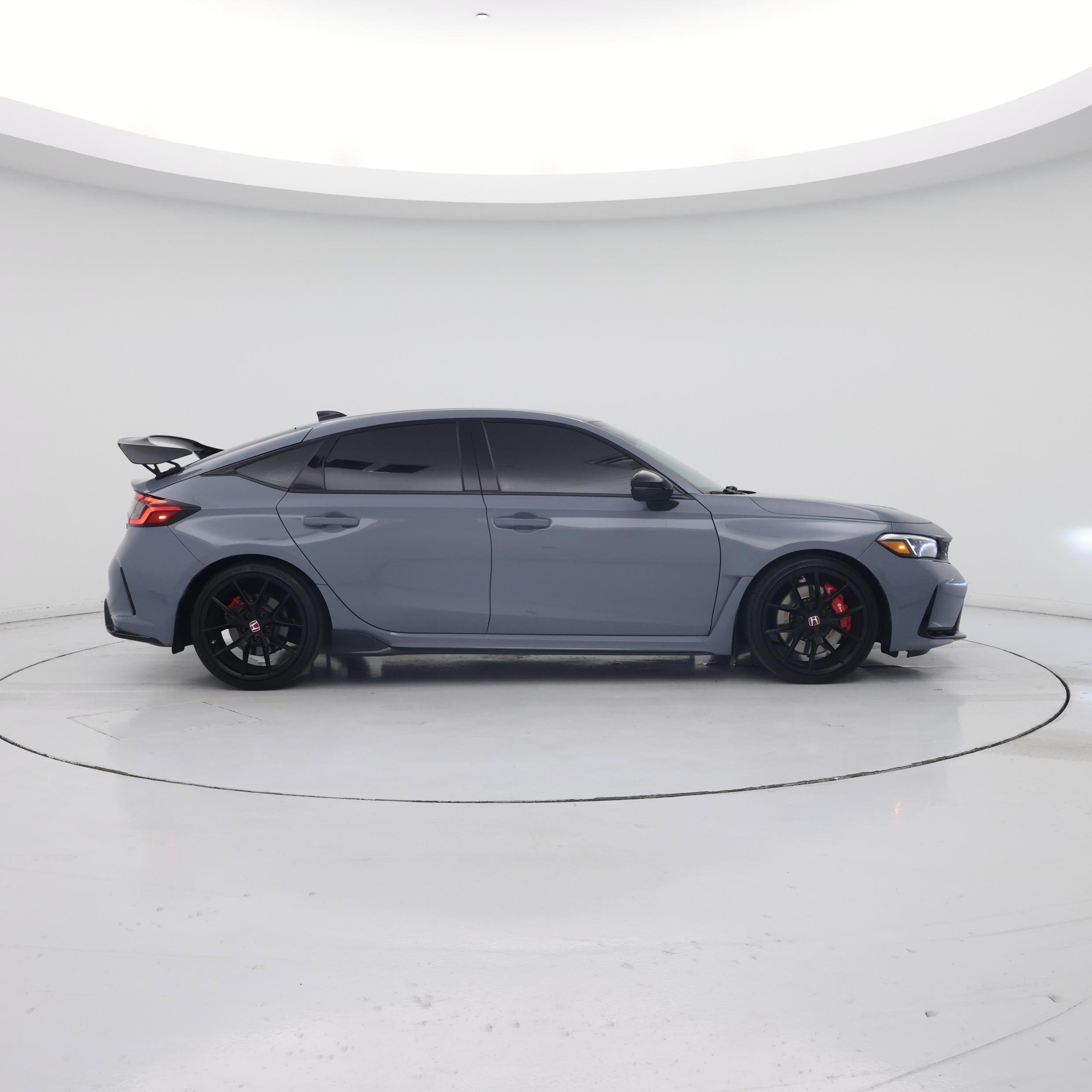 Thumbnail: 2024 Honda Civic - 7
