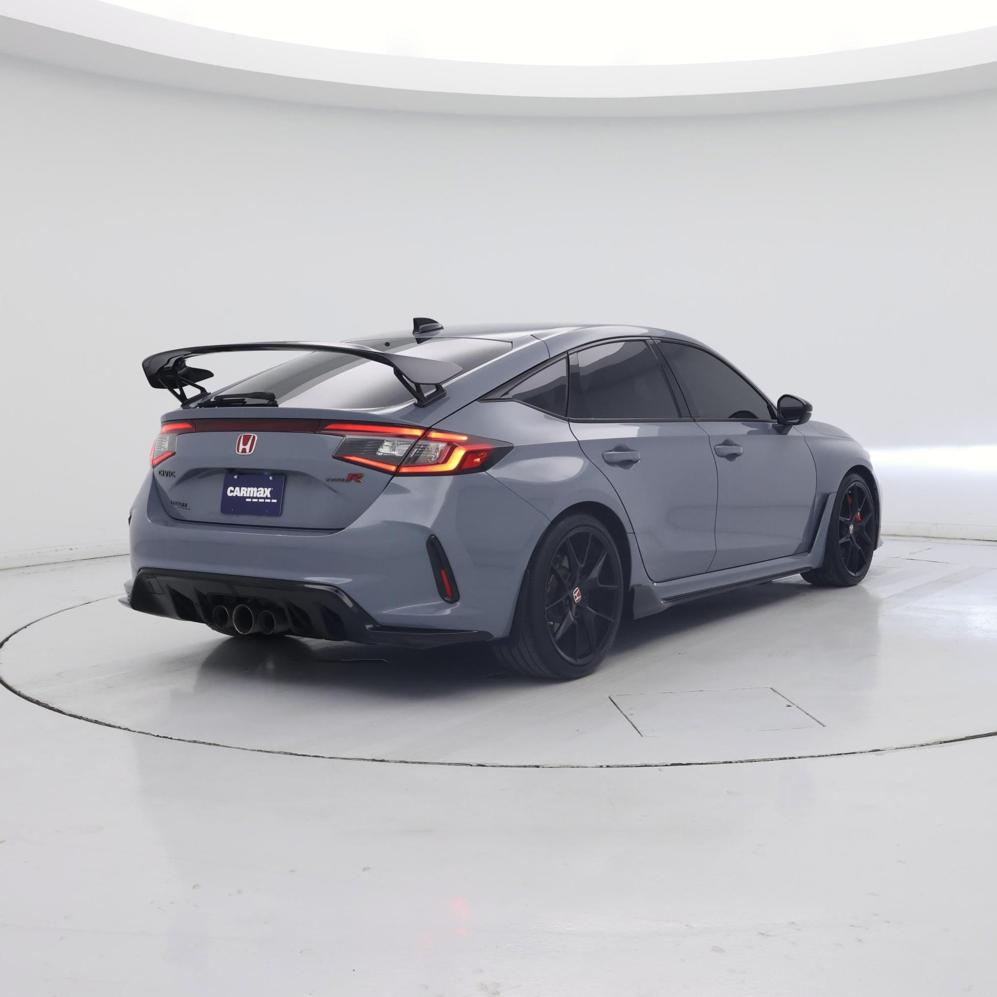 Thumbnail: 2024 Honda Civic - 8