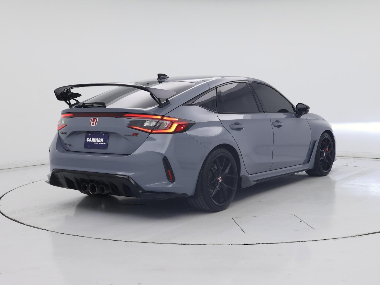 2024 Honda Civic Hatchback Type-R - Photo 9