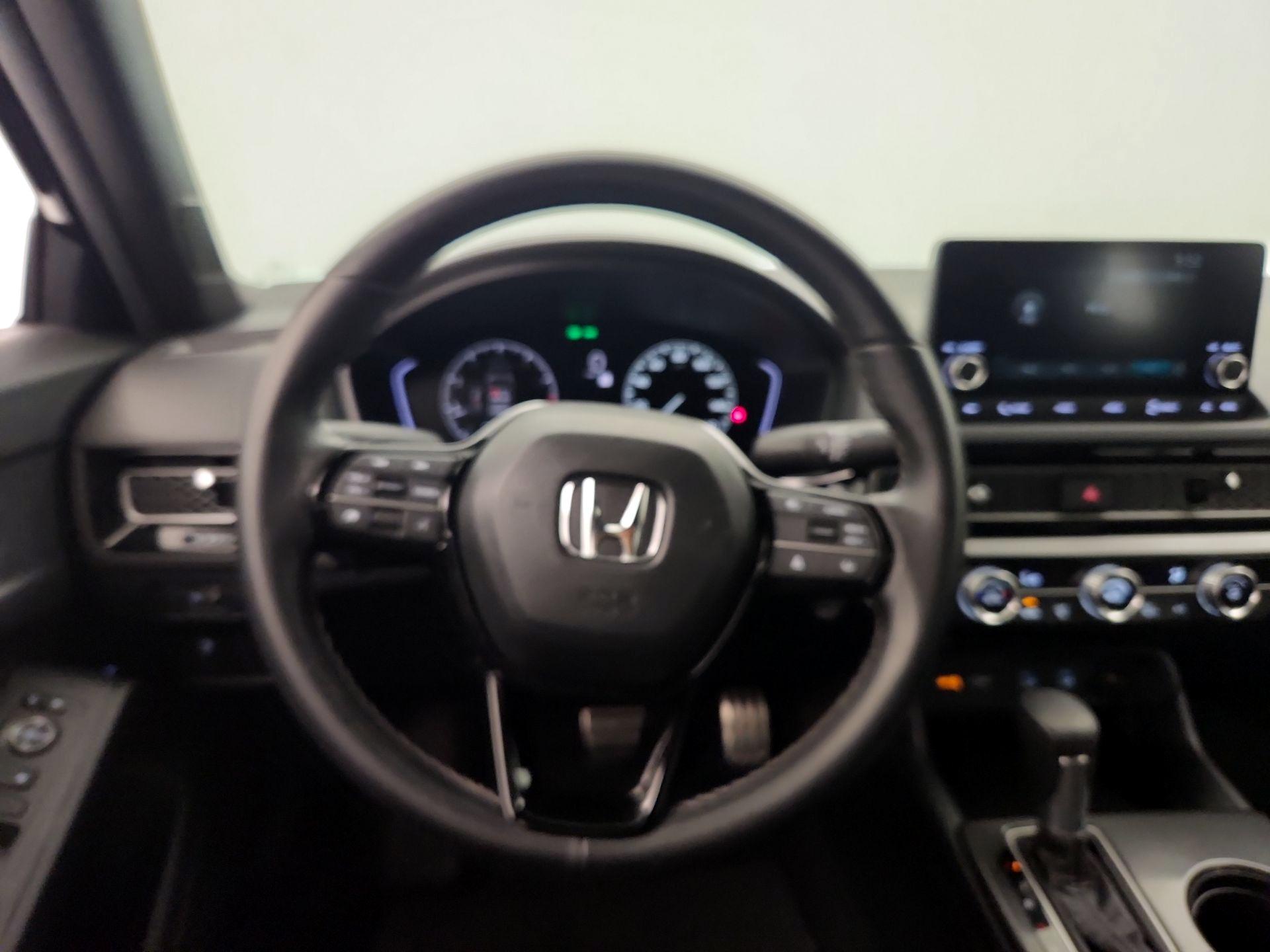Thumbnail: 2025 Honda Civic - 10