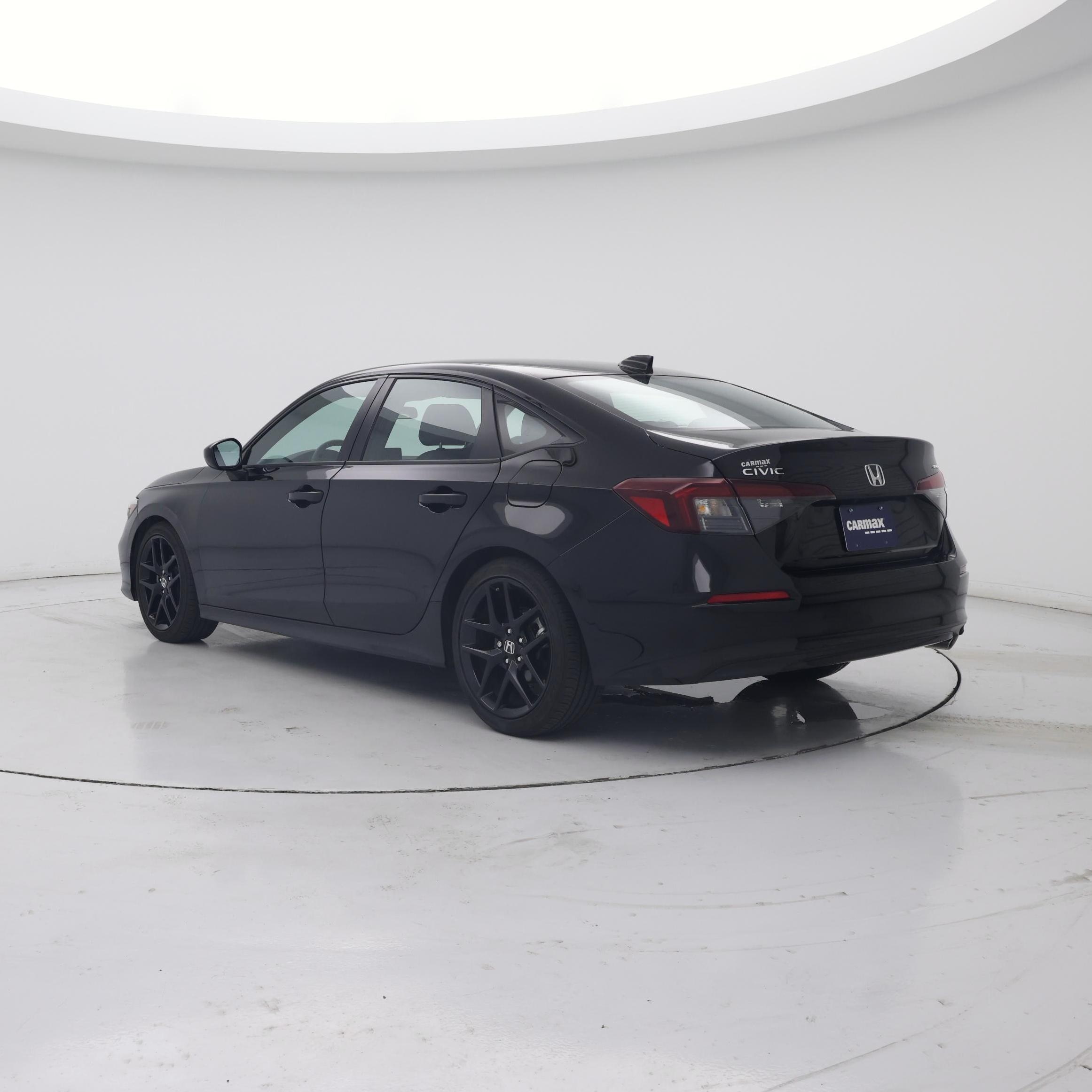Thumbnail: 2025 Honda Civic - 2