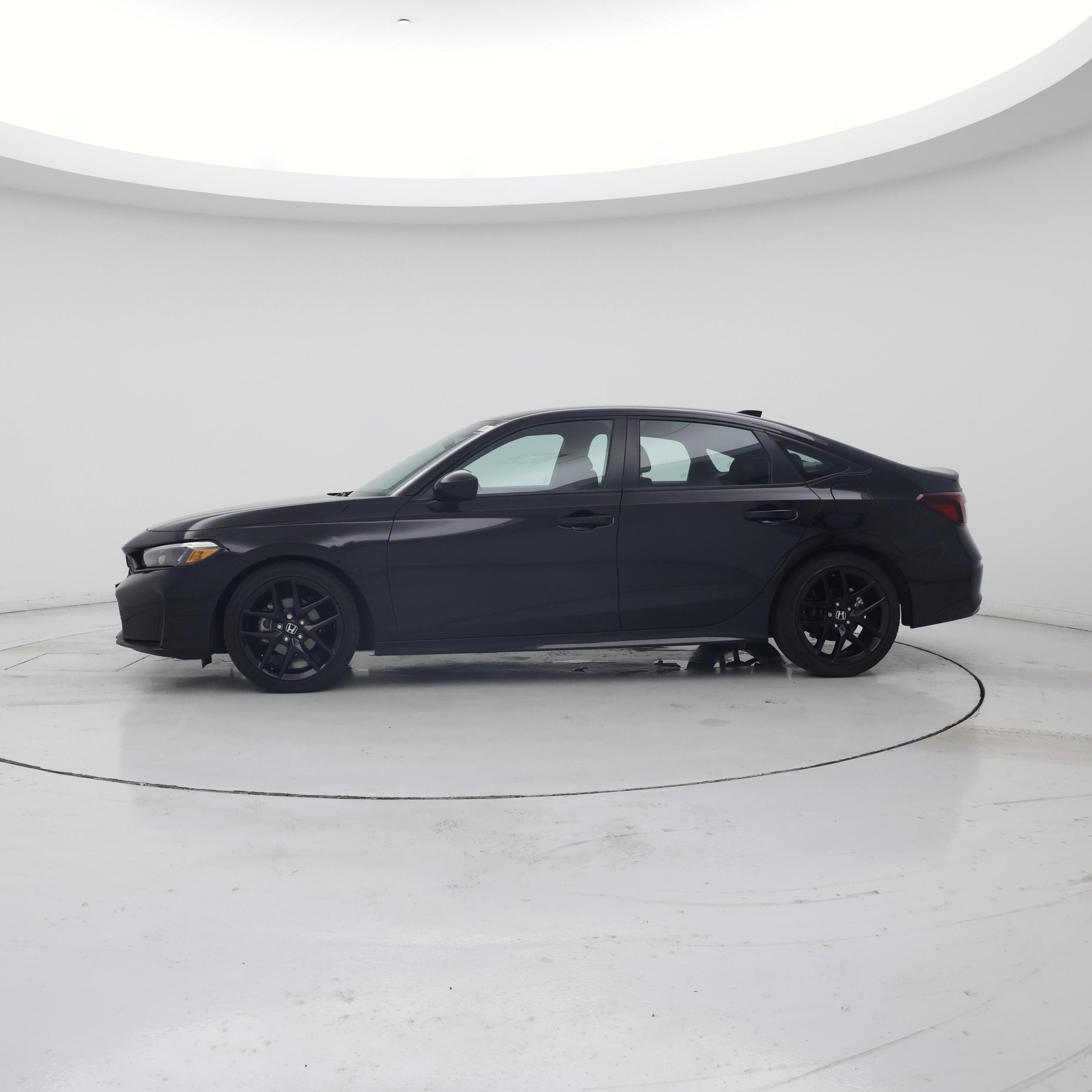 Thumbnail: 2025 Honda Civic - 3