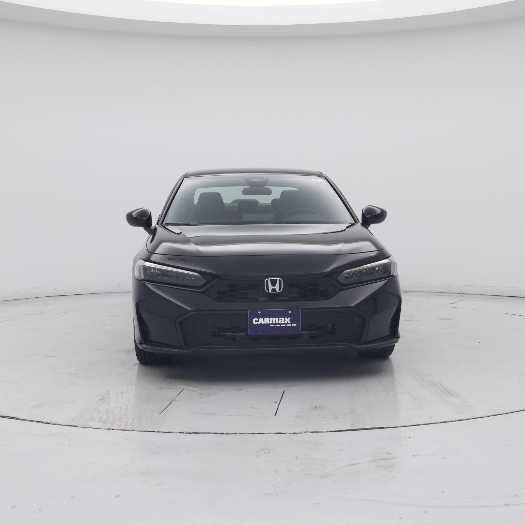 Thumbnail: 2025 Honda Civic - 5