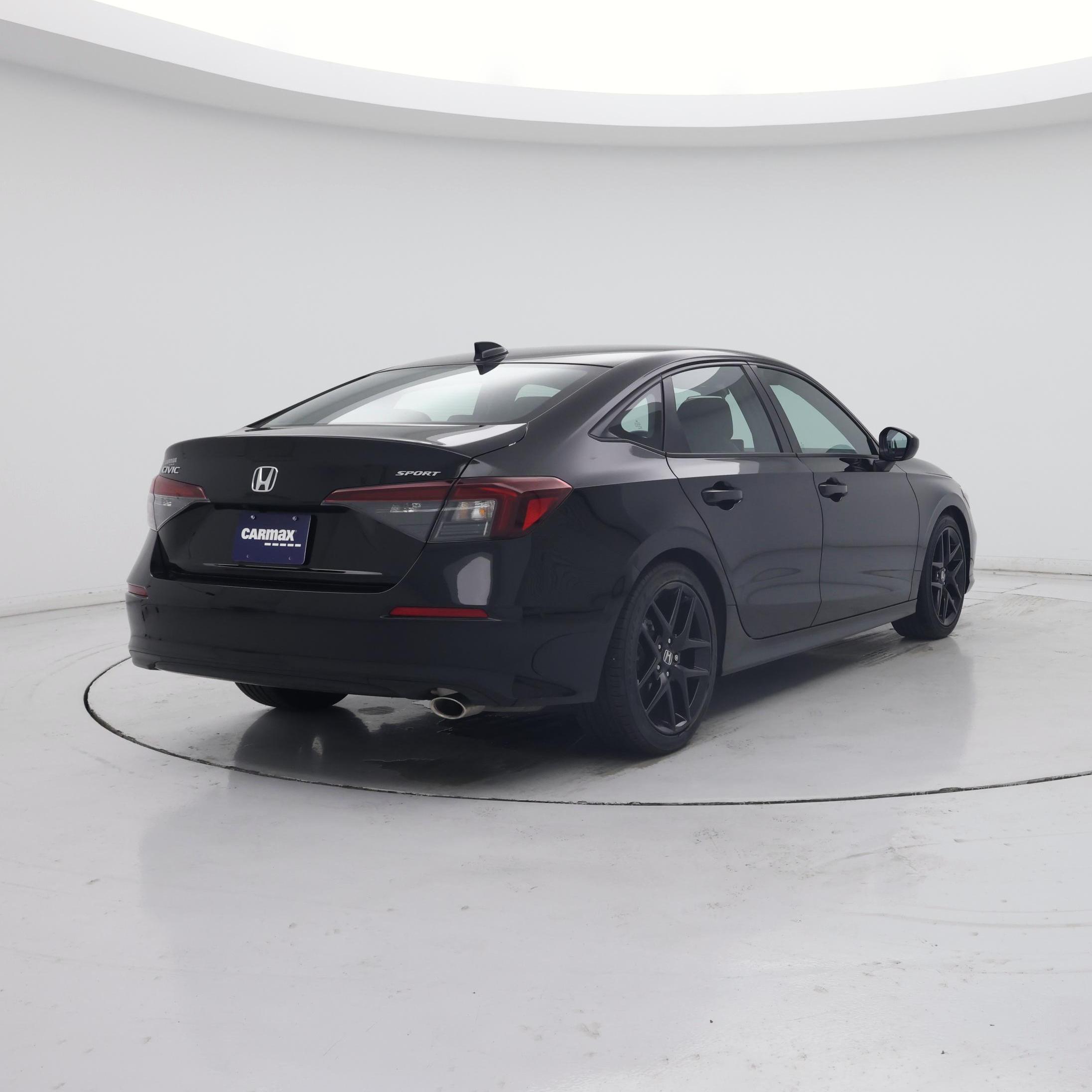 Thumbnail: 2025 Honda Civic - 8
