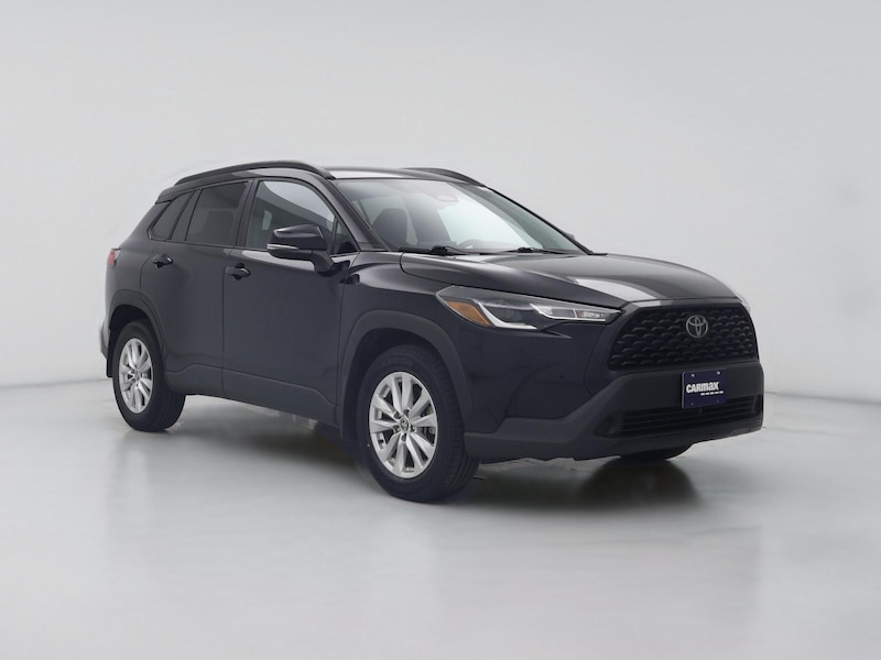2023 Toyota Corolla Cross LE -
                  Hillside, IL
