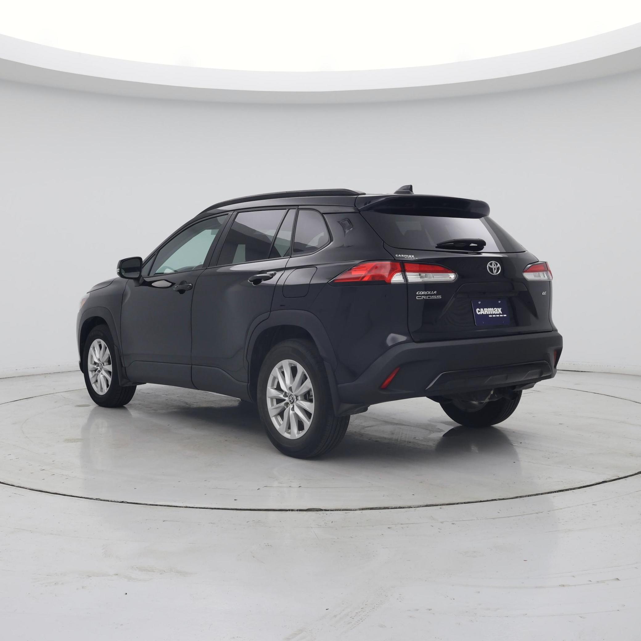 Thumbnail: 2023 Toyota Corolla Cross - 2