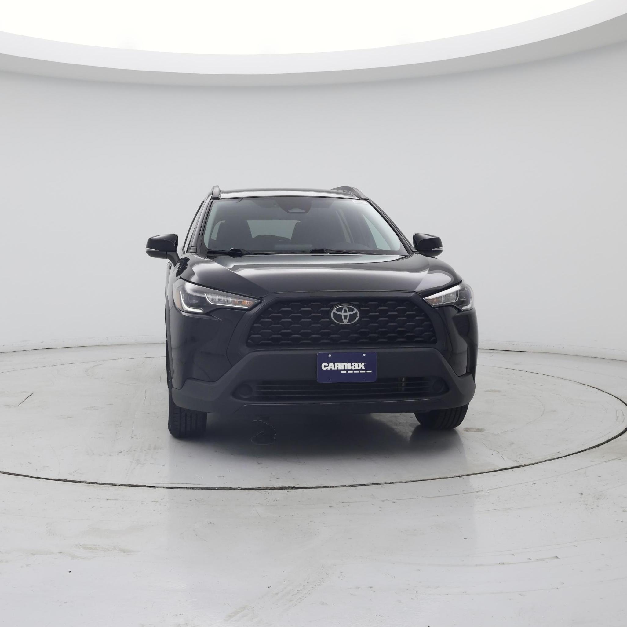 Thumbnail: 2023 Toyota Corolla Cross - 5