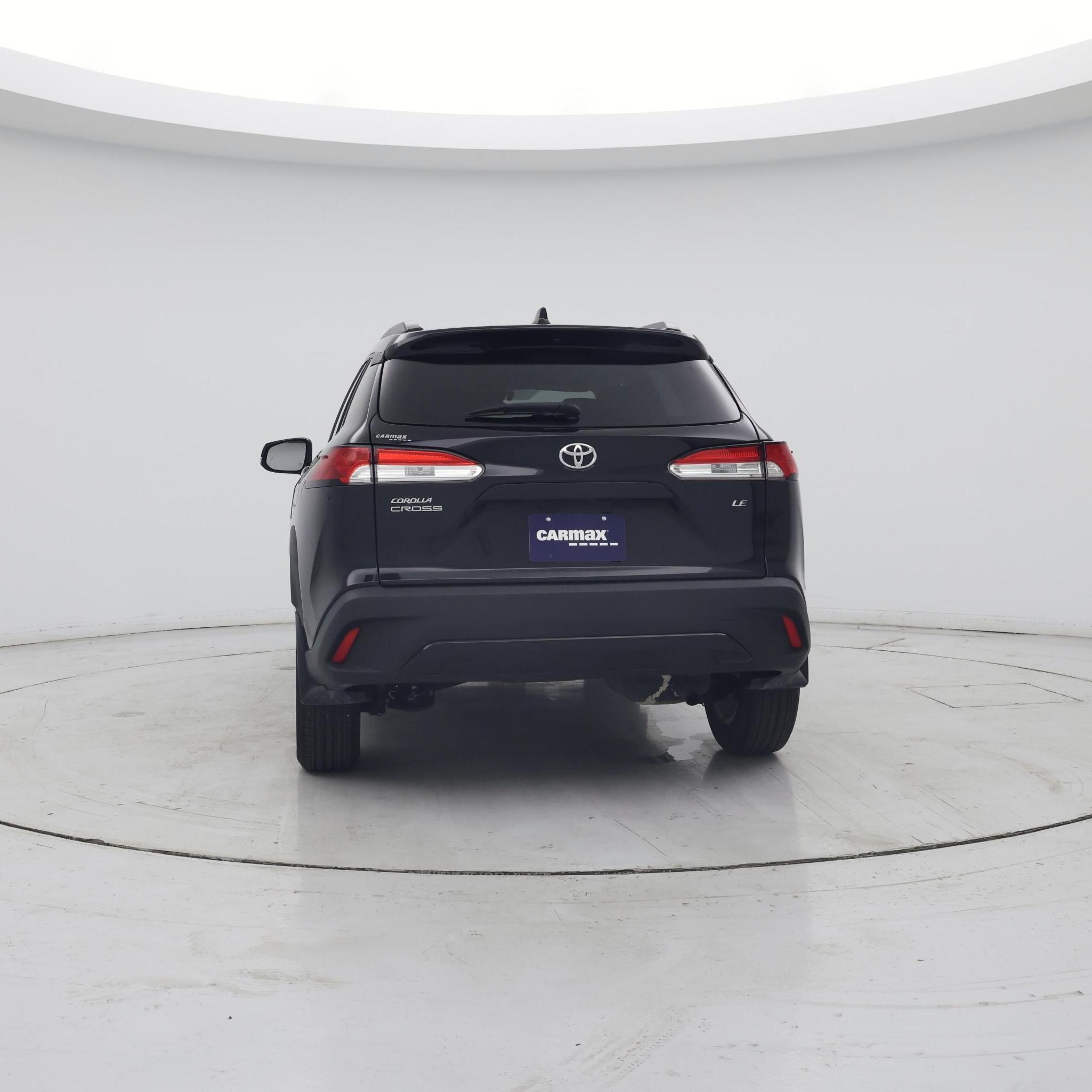 Thumbnail: 2023 Toyota Corolla Cross - 6