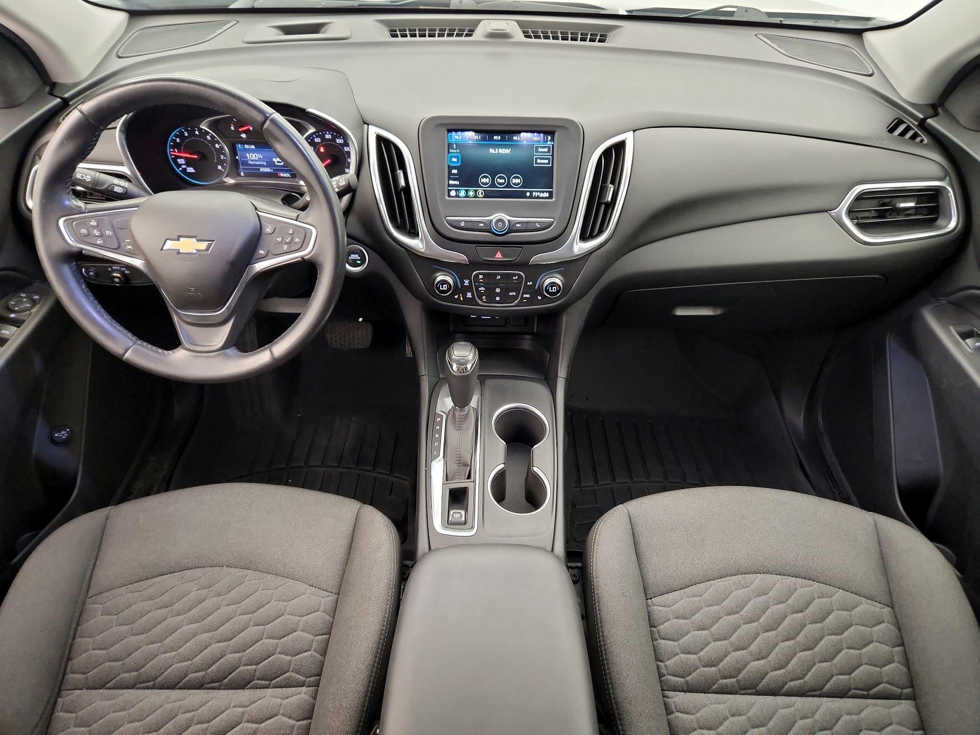 Thumbnail: 2019 Chevrolet Equinox - 9