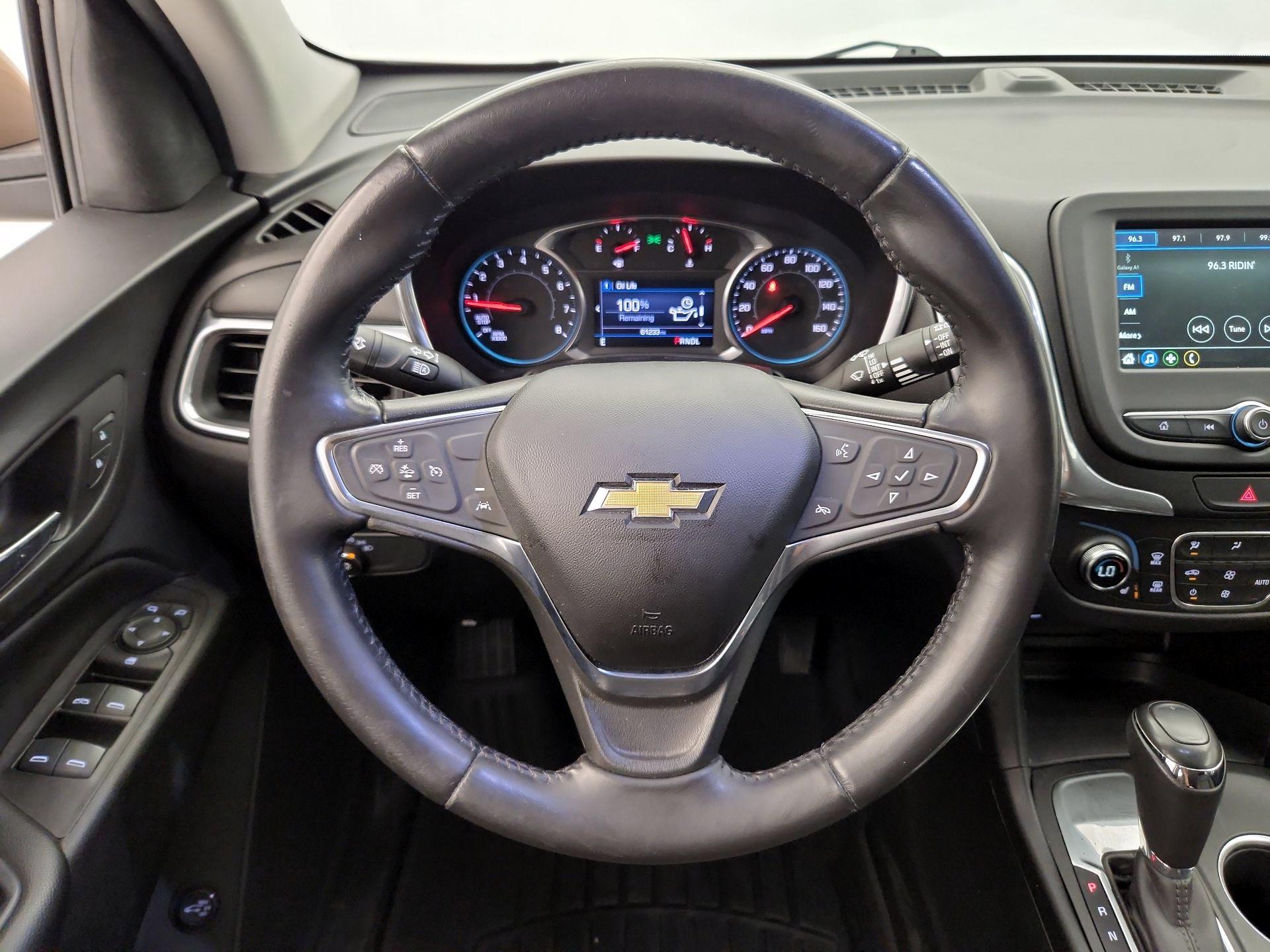 Thumbnail: 2019 Chevrolet Equinox - 10