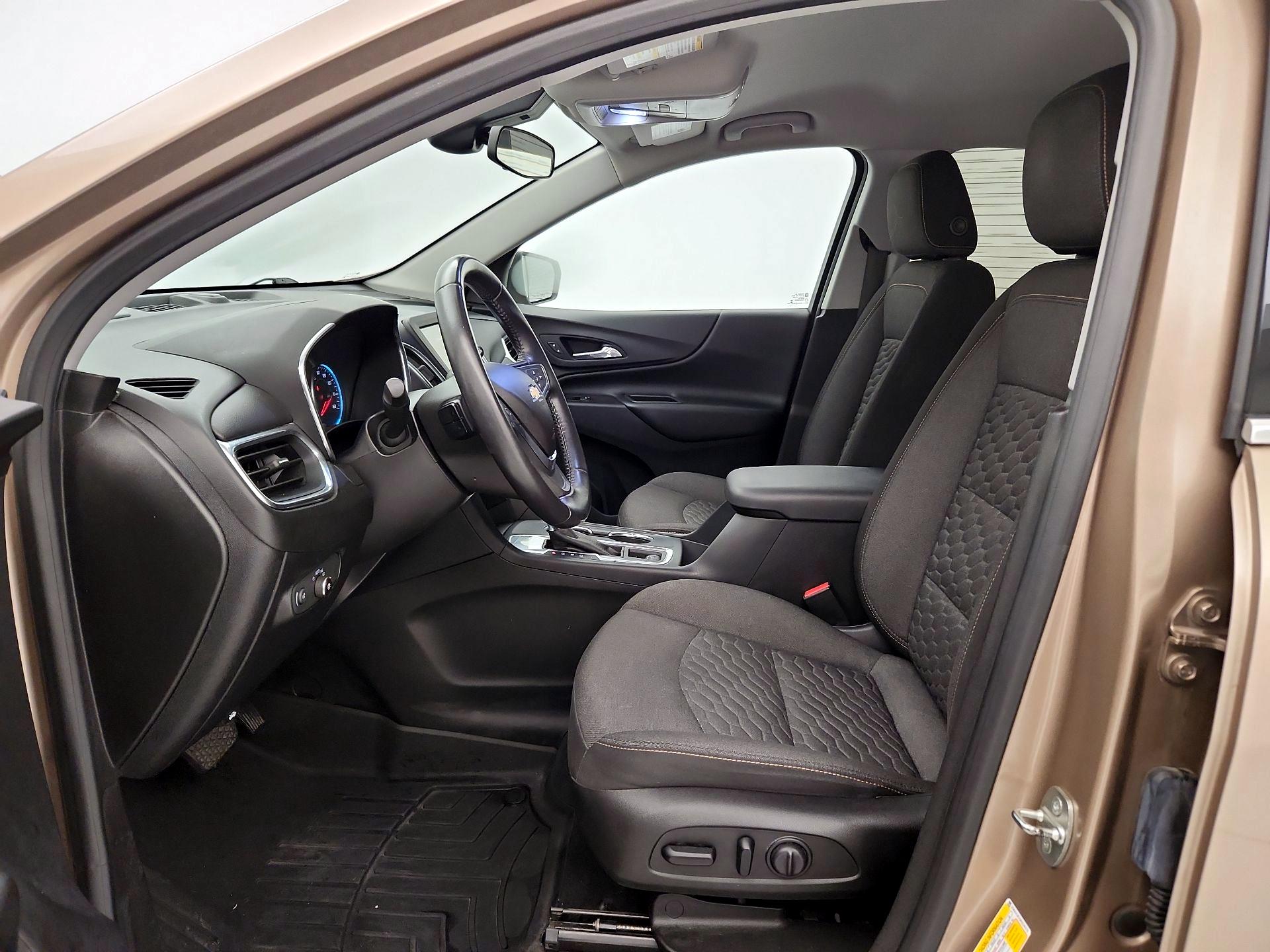 Thumbnail: 2019 Chevrolet Equinox - 11