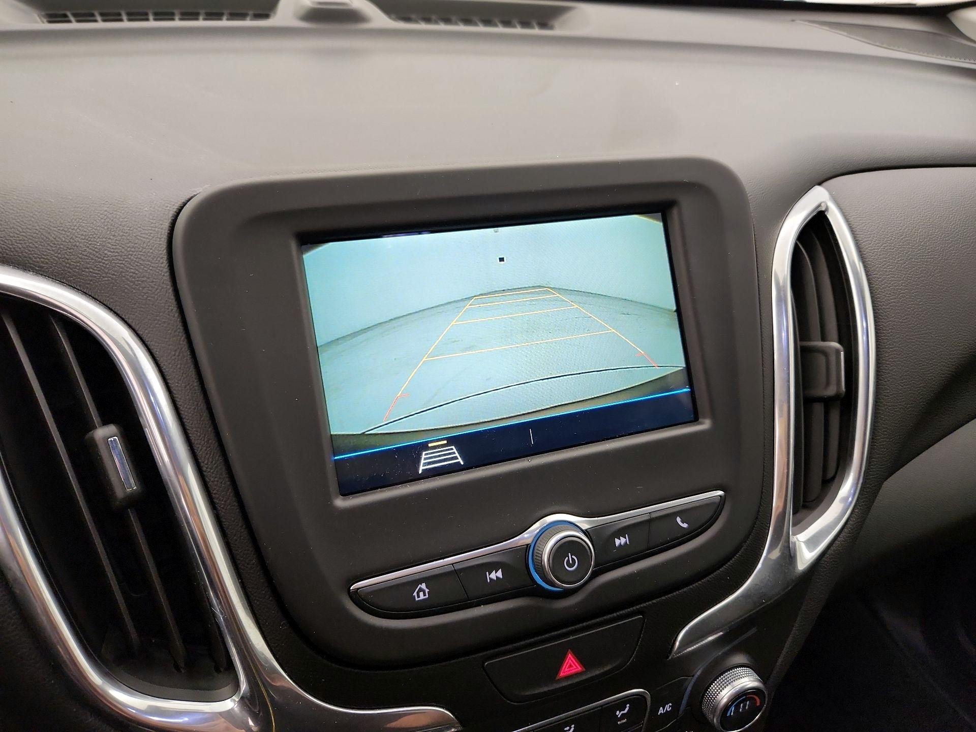 Thumbnail: 2019 Chevrolet Equinox - 14