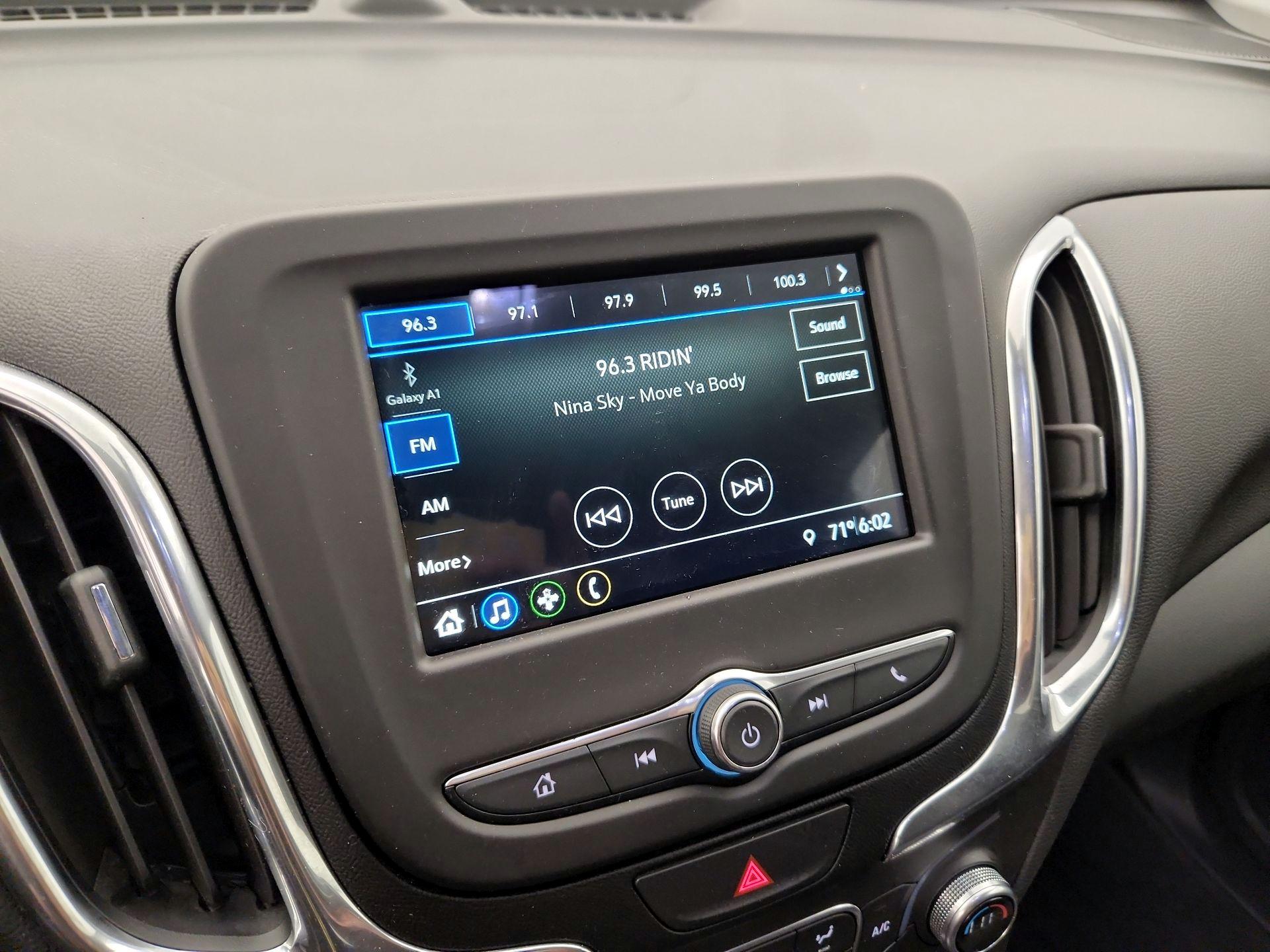 Thumbnail: 2019 Chevrolet Equinox - 15