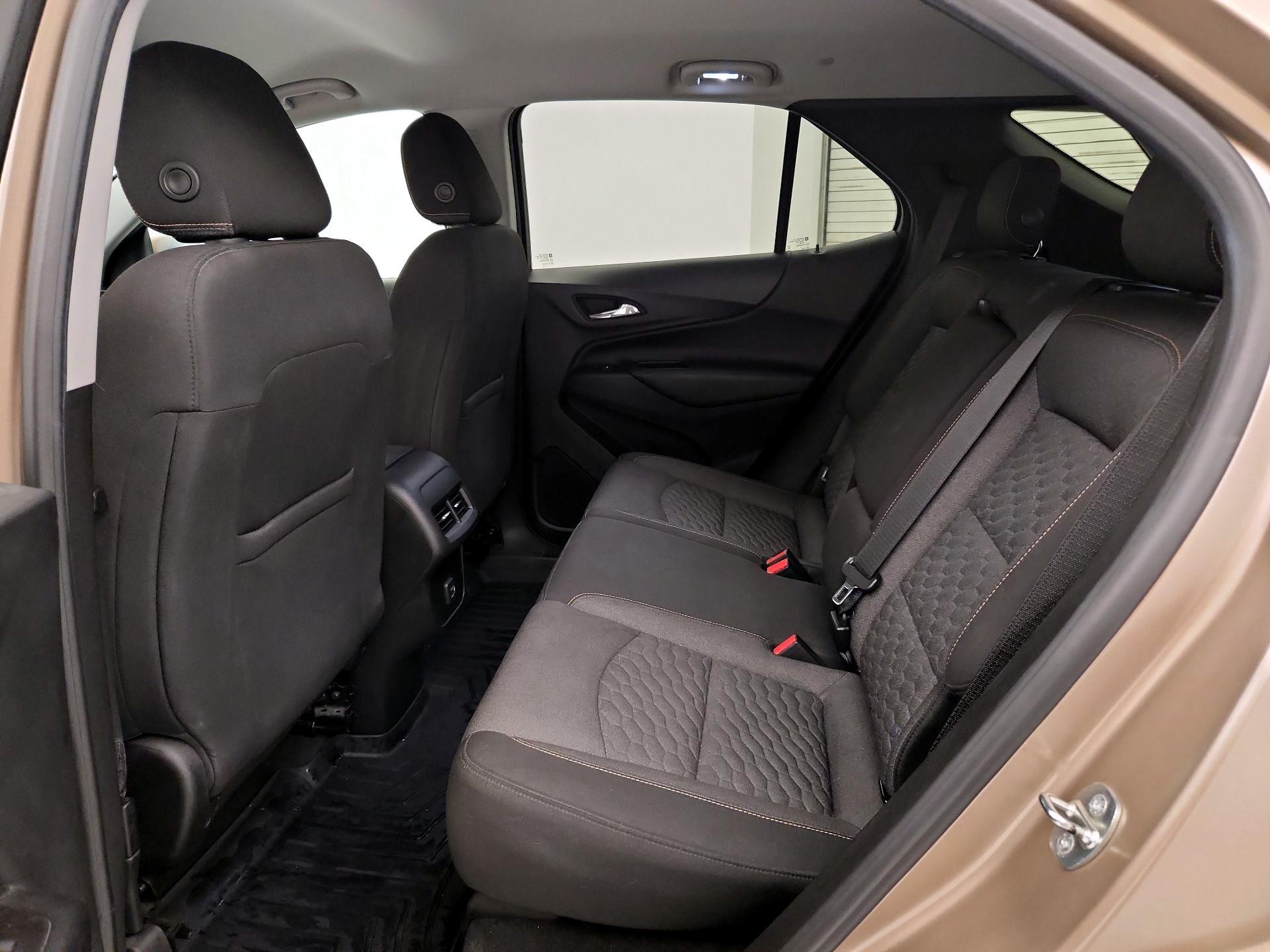 Thumbnail: 2019 Chevrolet Equinox - 19