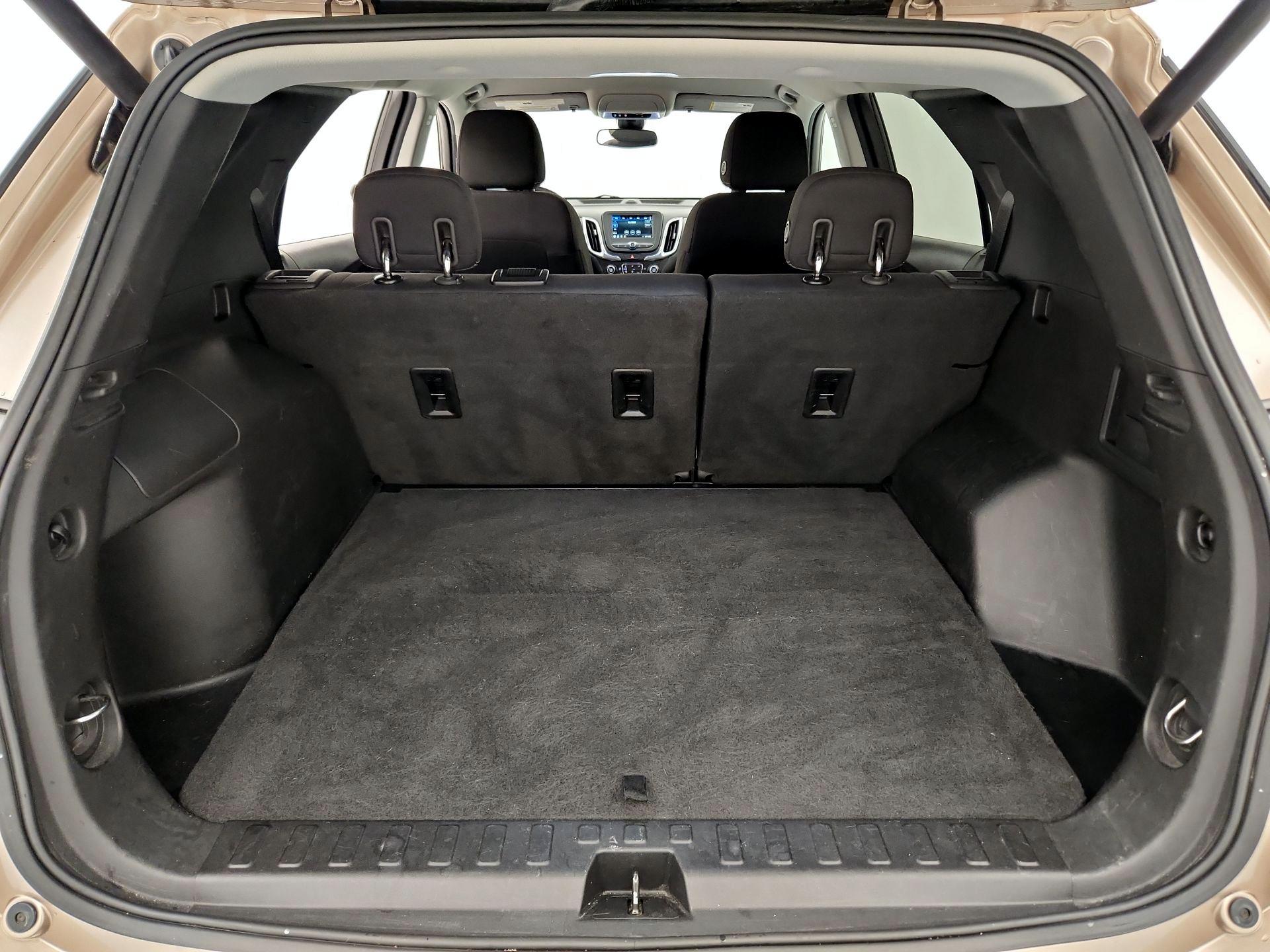 Thumbnail: 2019 Chevrolet Equinox - 20