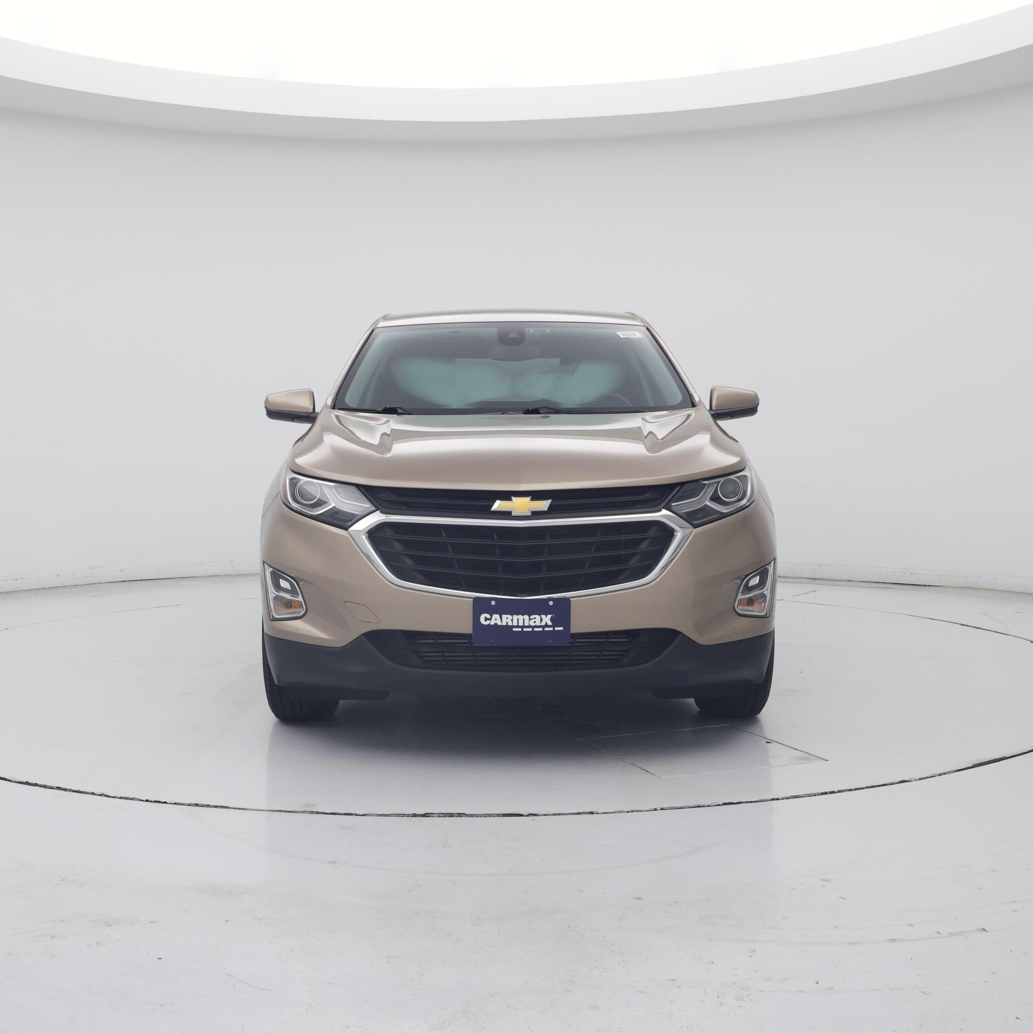 Thumbnail: 2019 Chevrolet Equinox - 5