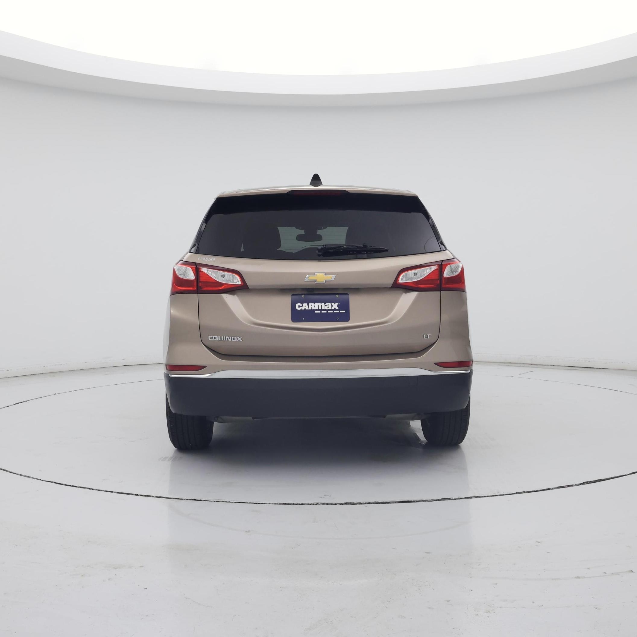 Thumbnail: 2019 Chevrolet Equinox - 6