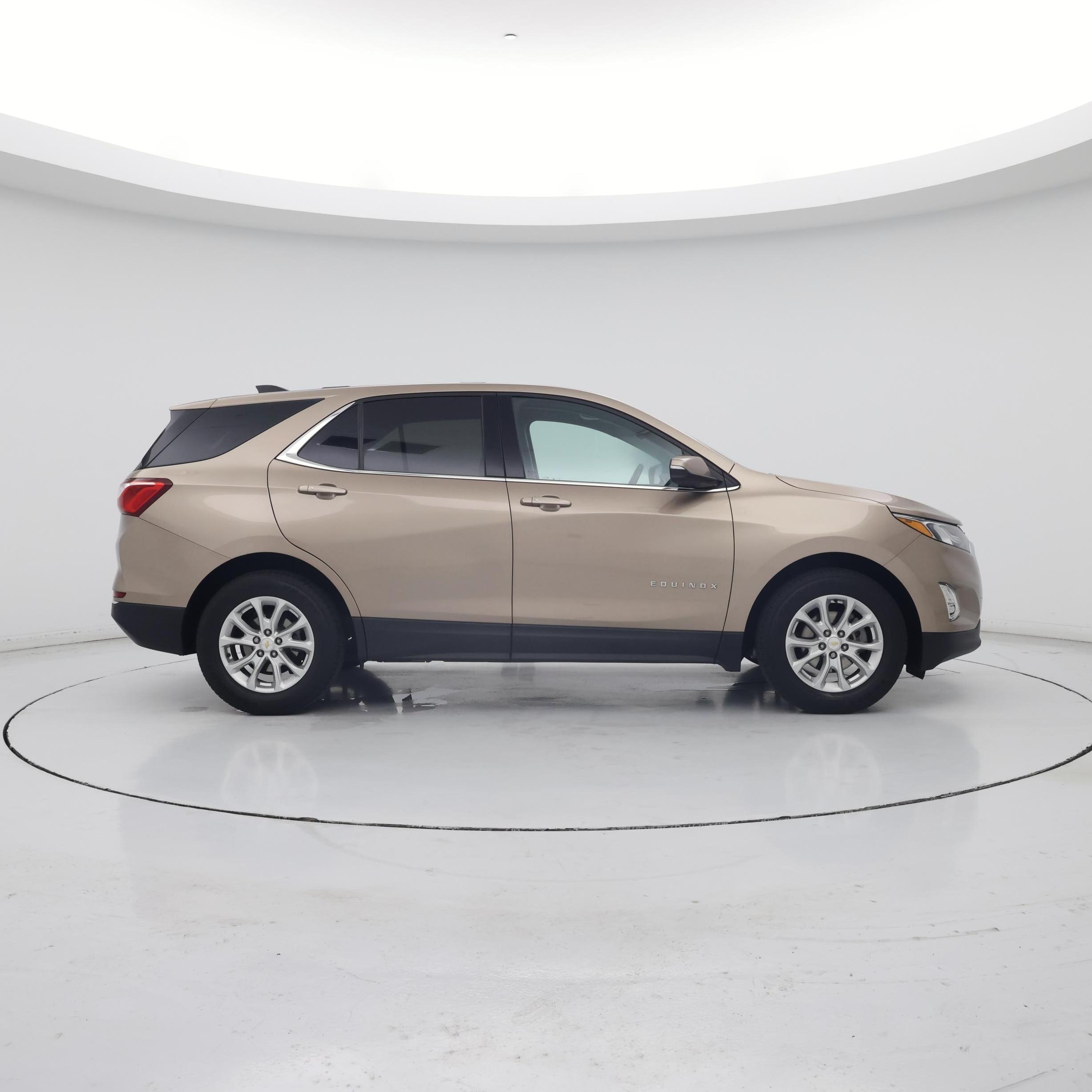 Thumbnail: 2019 Chevrolet Equinox - 7