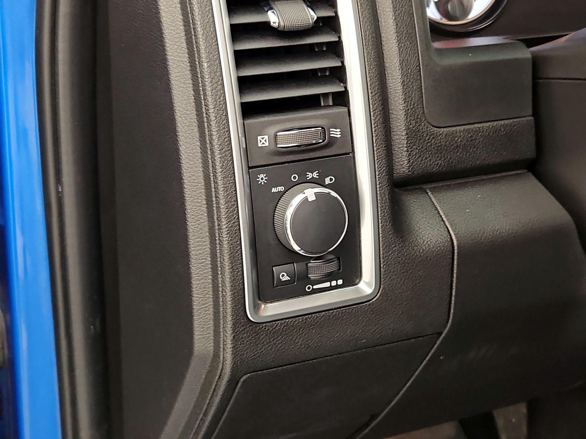 Thumbnail: 2022 RAM 1500 Classic - 13