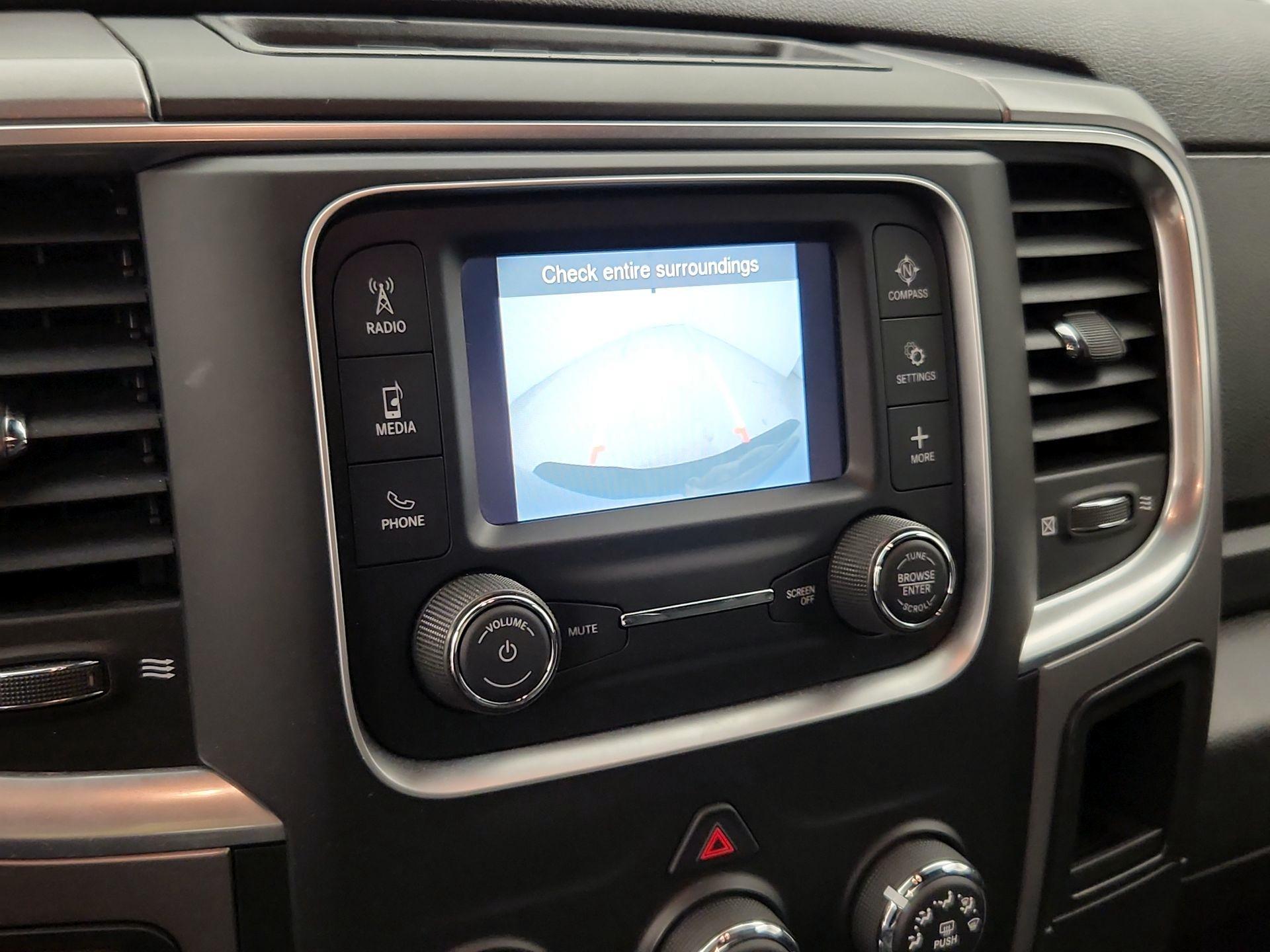 Thumbnail: 2022 RAM 1500 Classic - 14