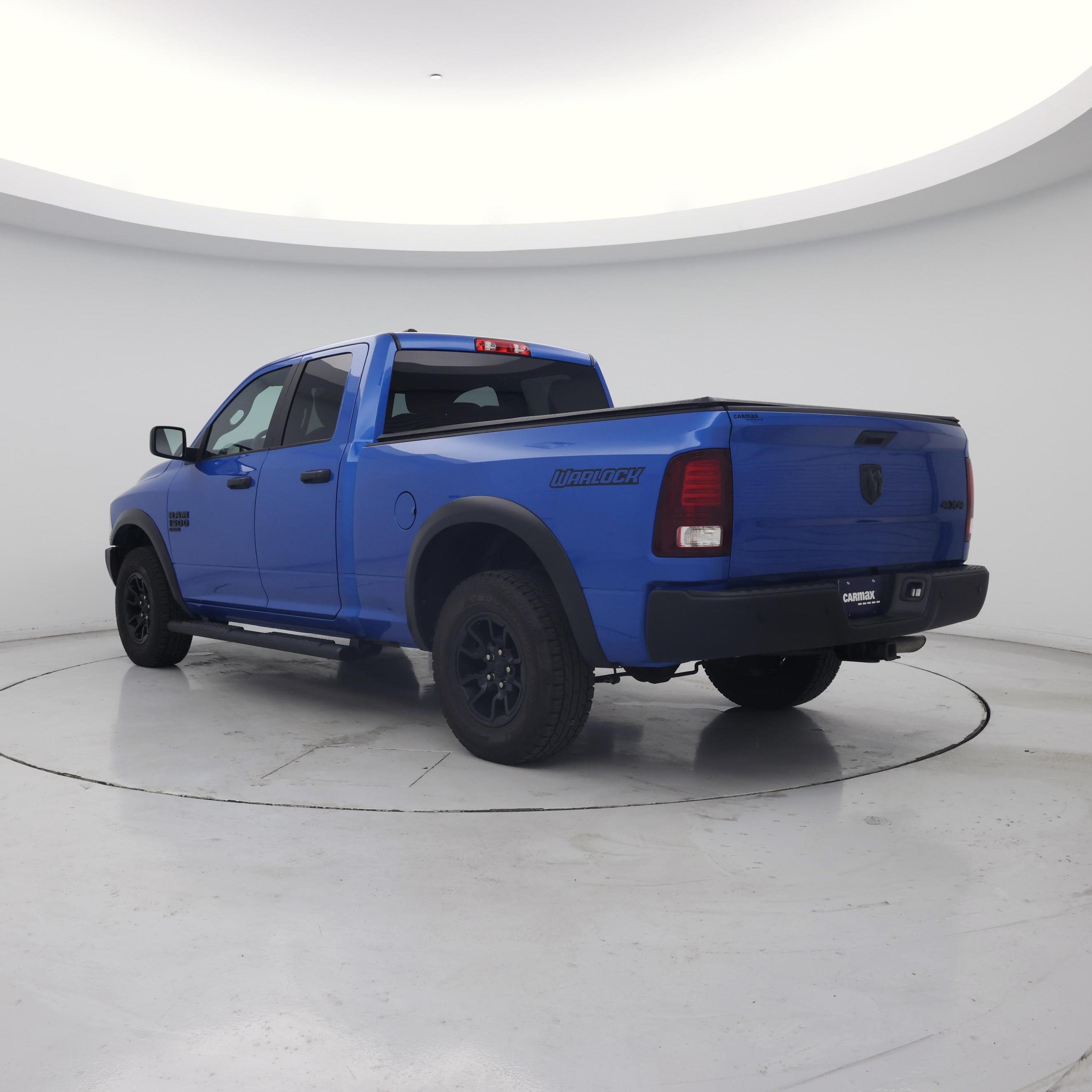 Thumbnail: 2022 RAM 1500 Classic - 2