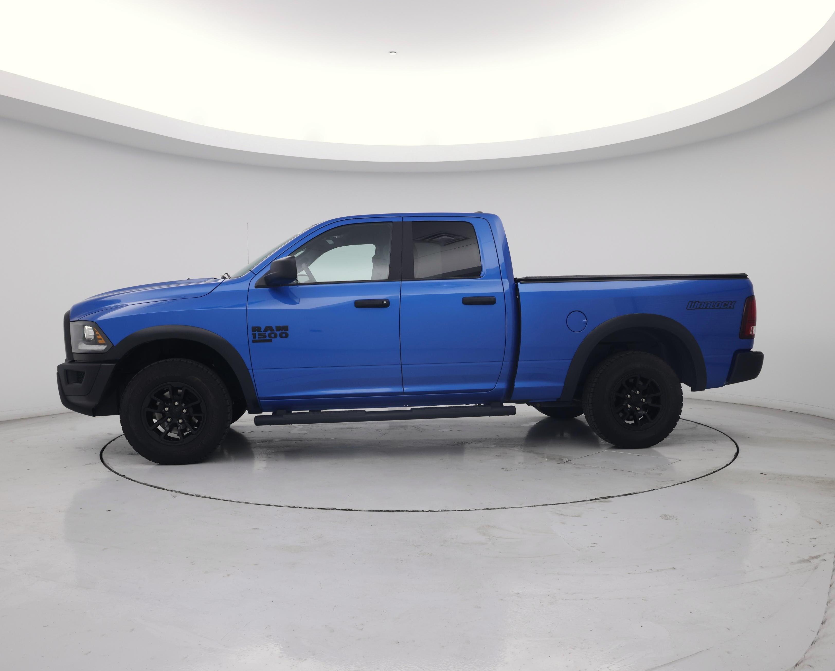 Thumbnail: 2022 RAM 1500 Classic - 3
