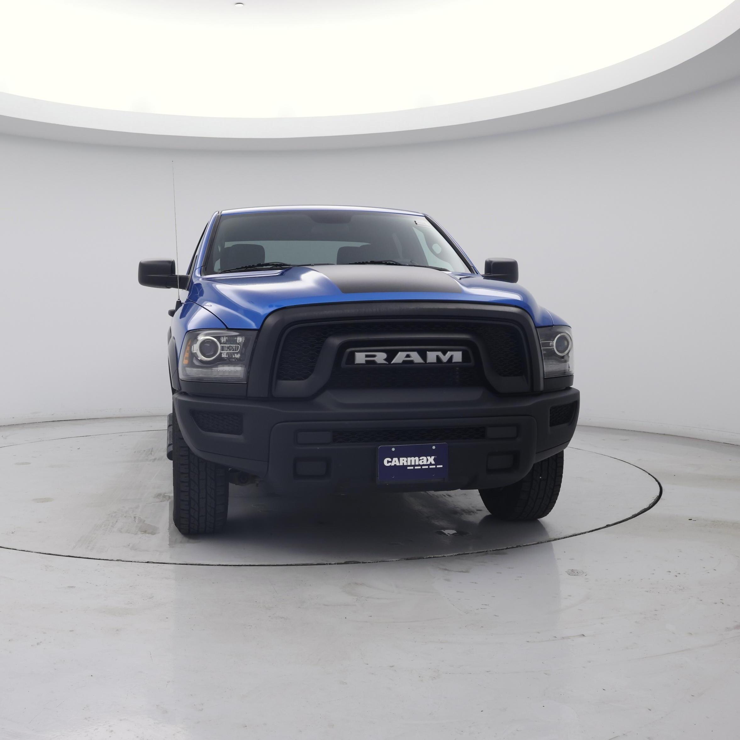 Thumbnail: 2022 RAM 1500 Classic - 5