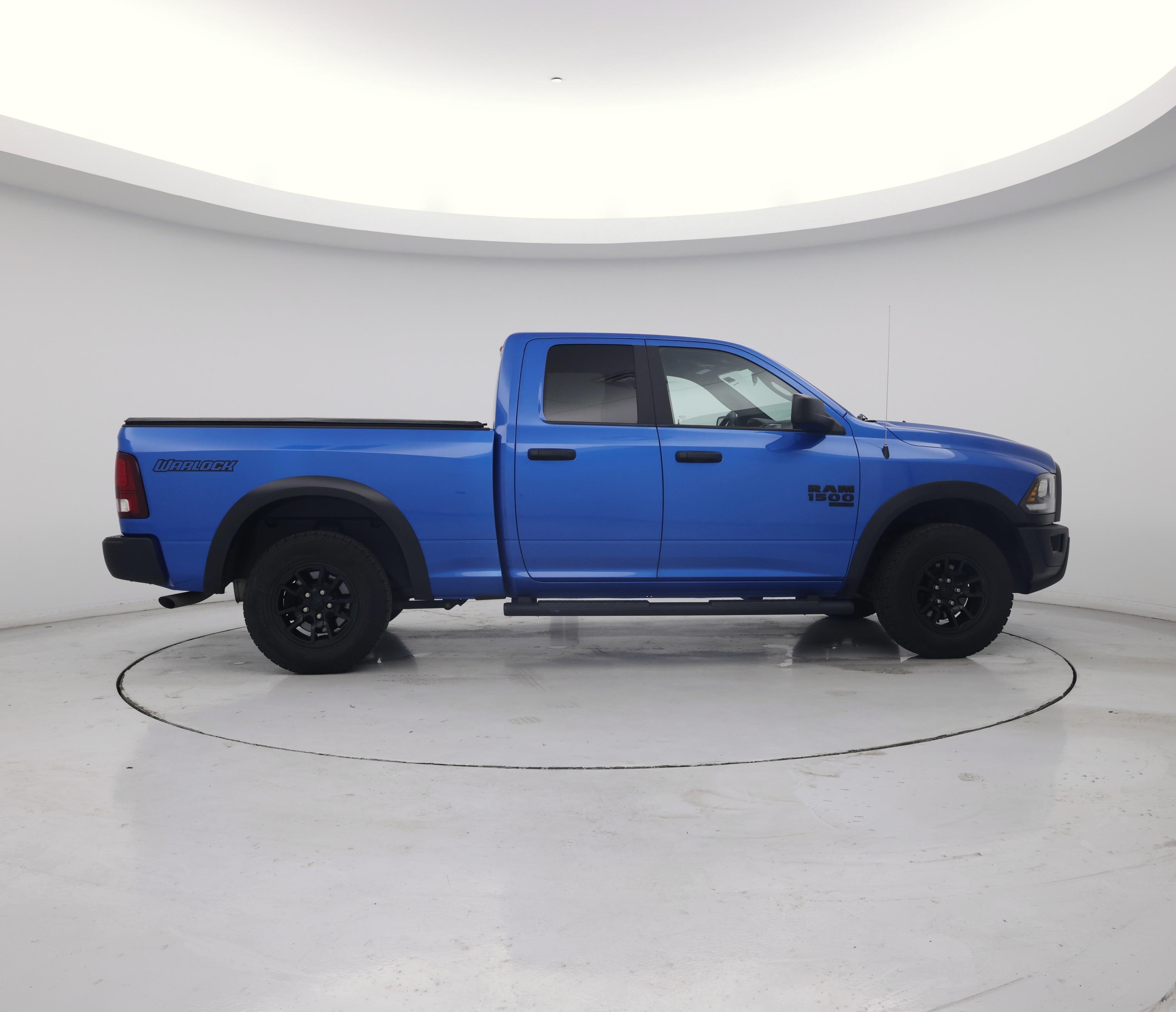 Thumbnail: 2022 RAM 1500 Classic - 7