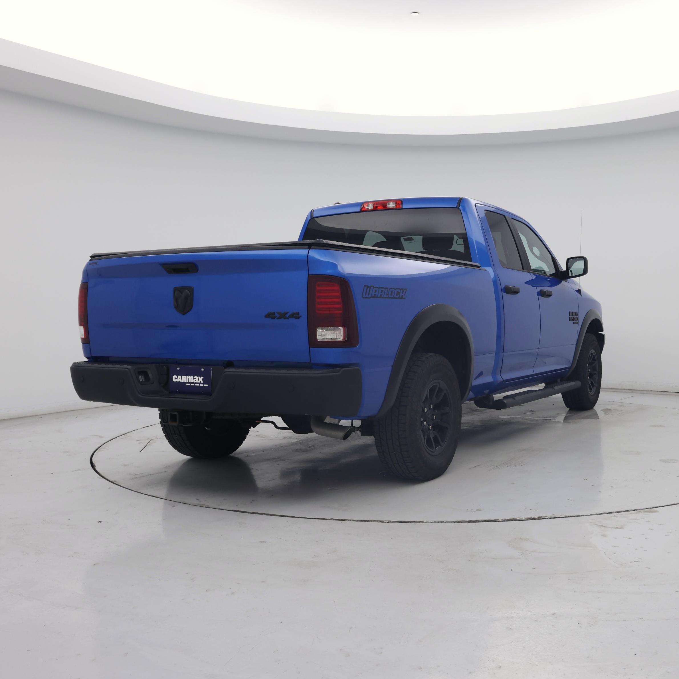 Thumbnail: 2022 RAM 1500 Classic - 8