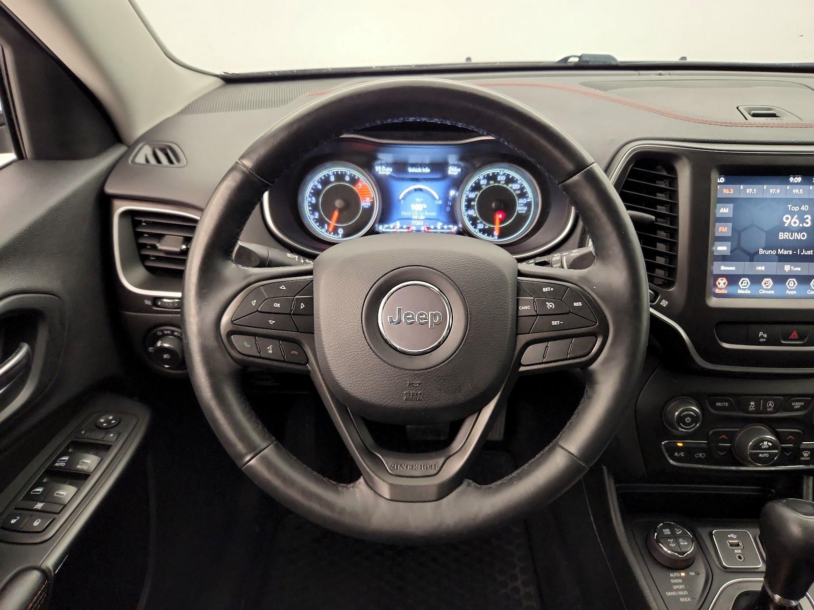 Remote Start