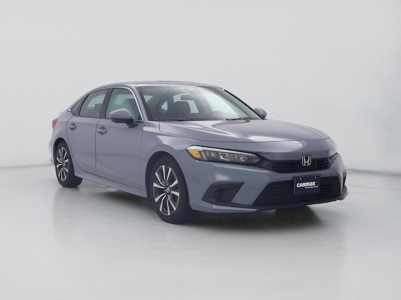 2024 Honda Civic EX